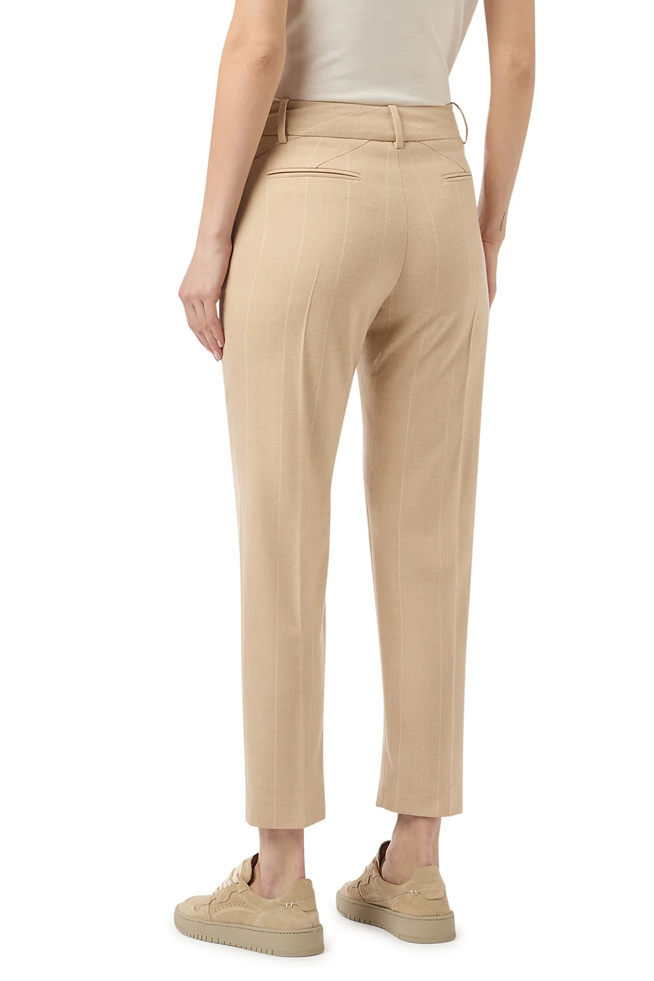 NEW "NEW YORK" TROUSERS - Image 4