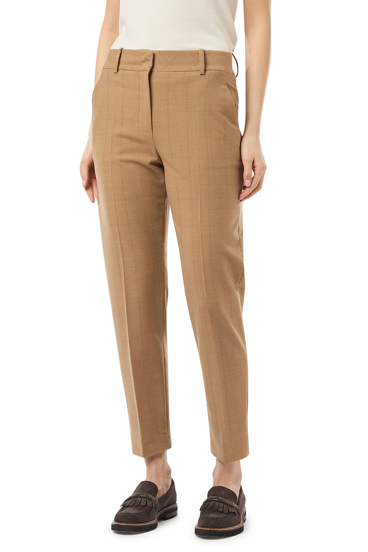 NEW "NEW YORK" TROUSERS - Image 3