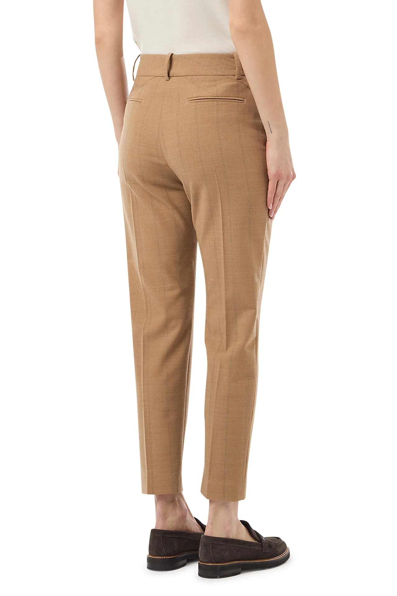 NEW "NEW YORK" TROUSERS - Image 4