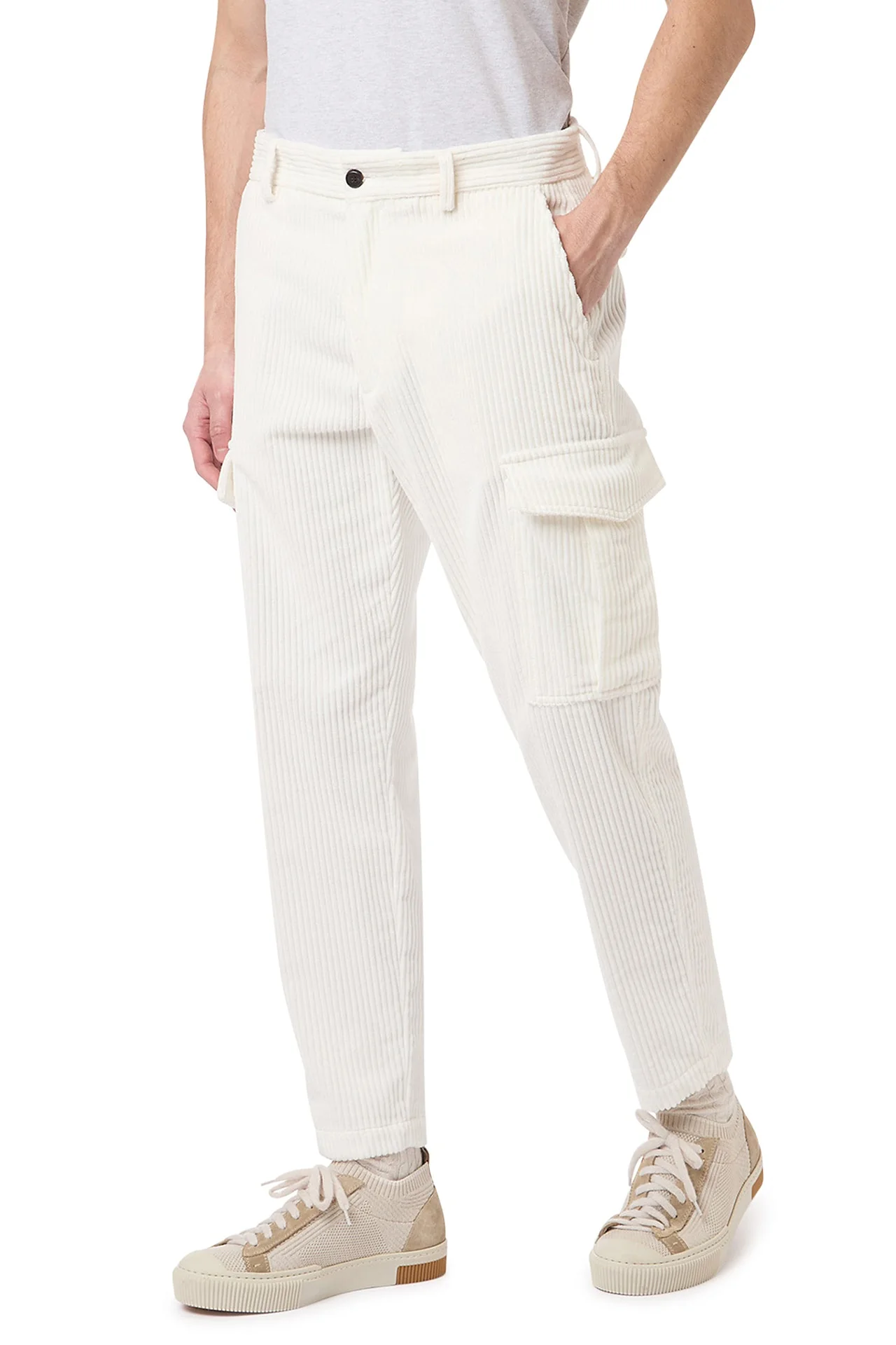 CARGO PANTS - Image 3
