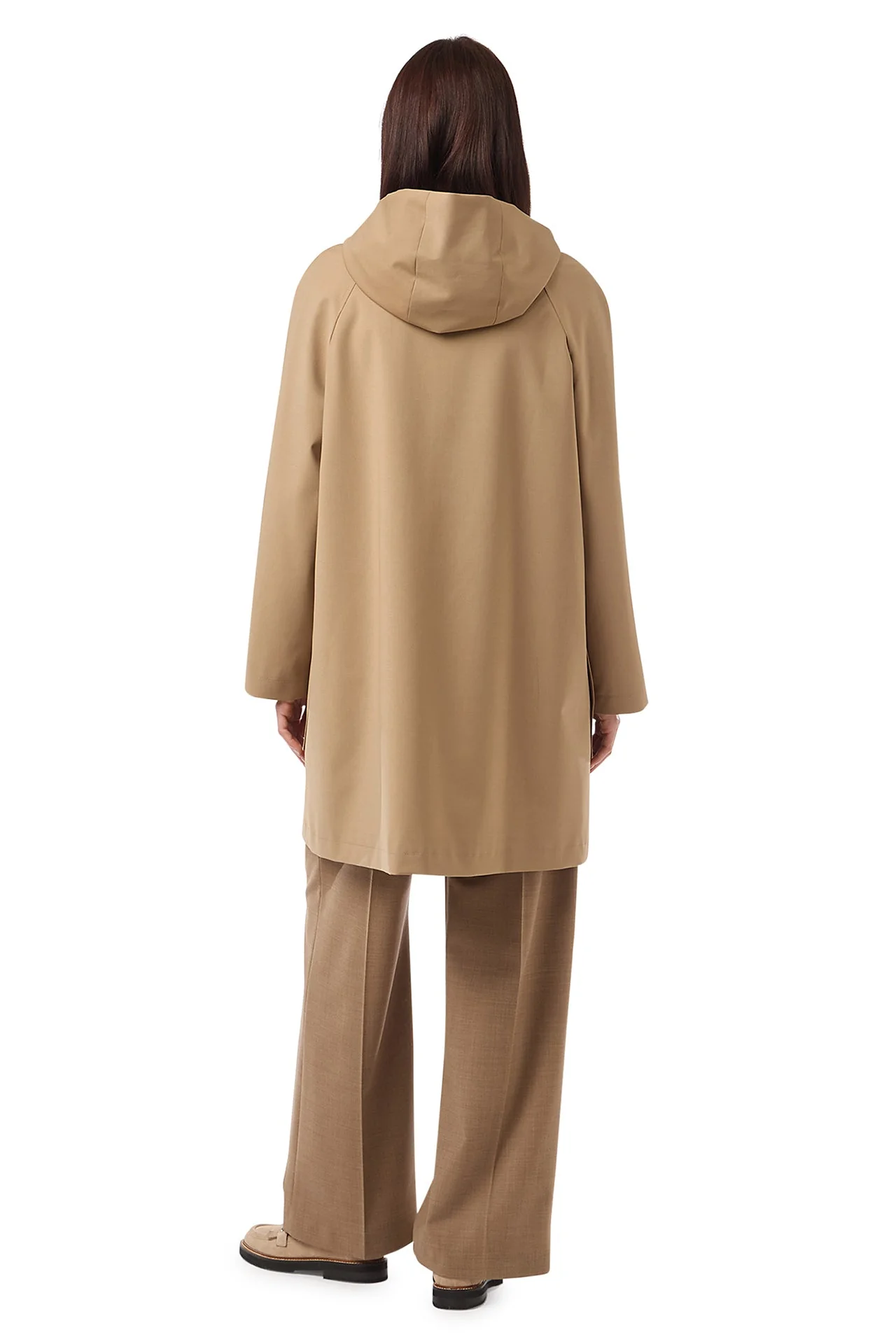 PARKA WITH HOOD - Image 3