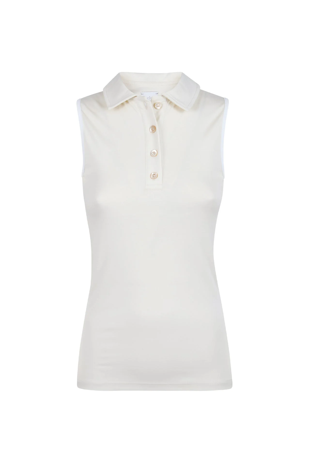 Women's Cotton Polo Shirts and T-Shirts: Timeless Style | Eleventy