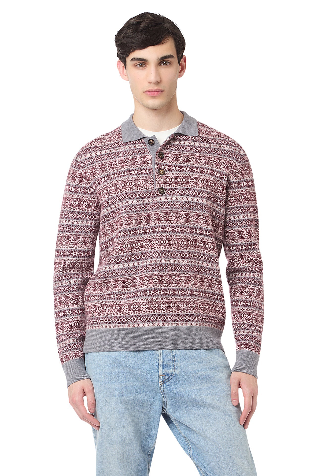ML POLO SHIRT - Image 2