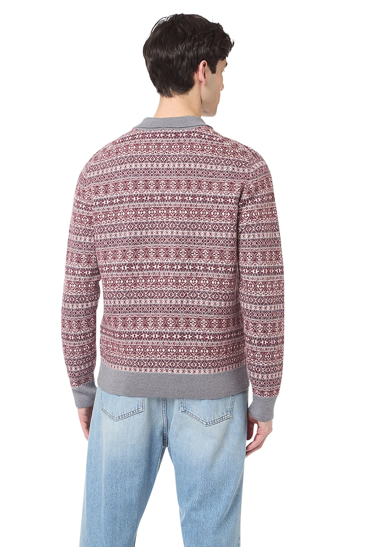 ML POLO SHIRT - Image 4