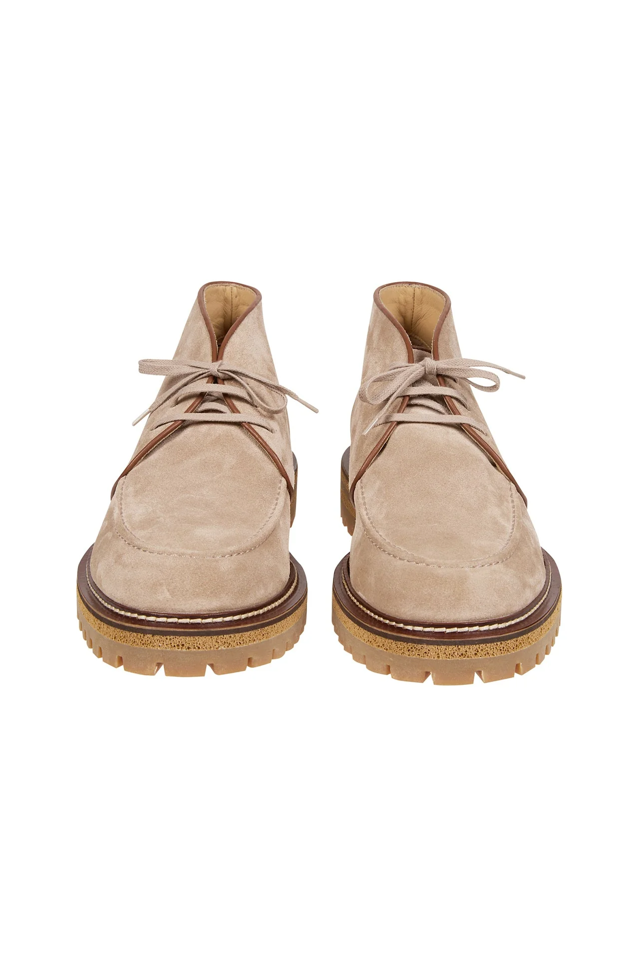 SCARPA DESERT BOOTS - Image 3