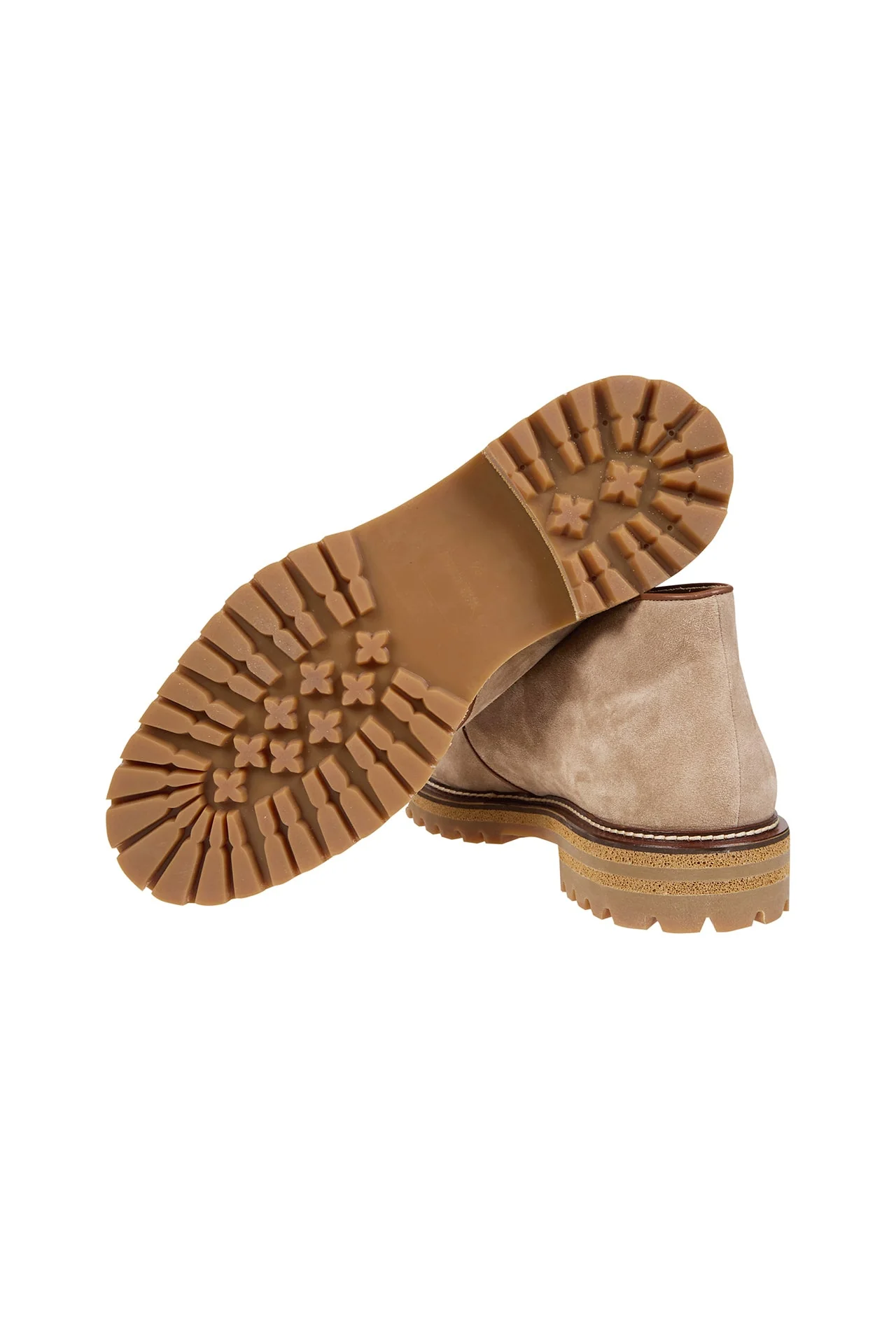 SCARPA DESERT BOOTS - Image 4