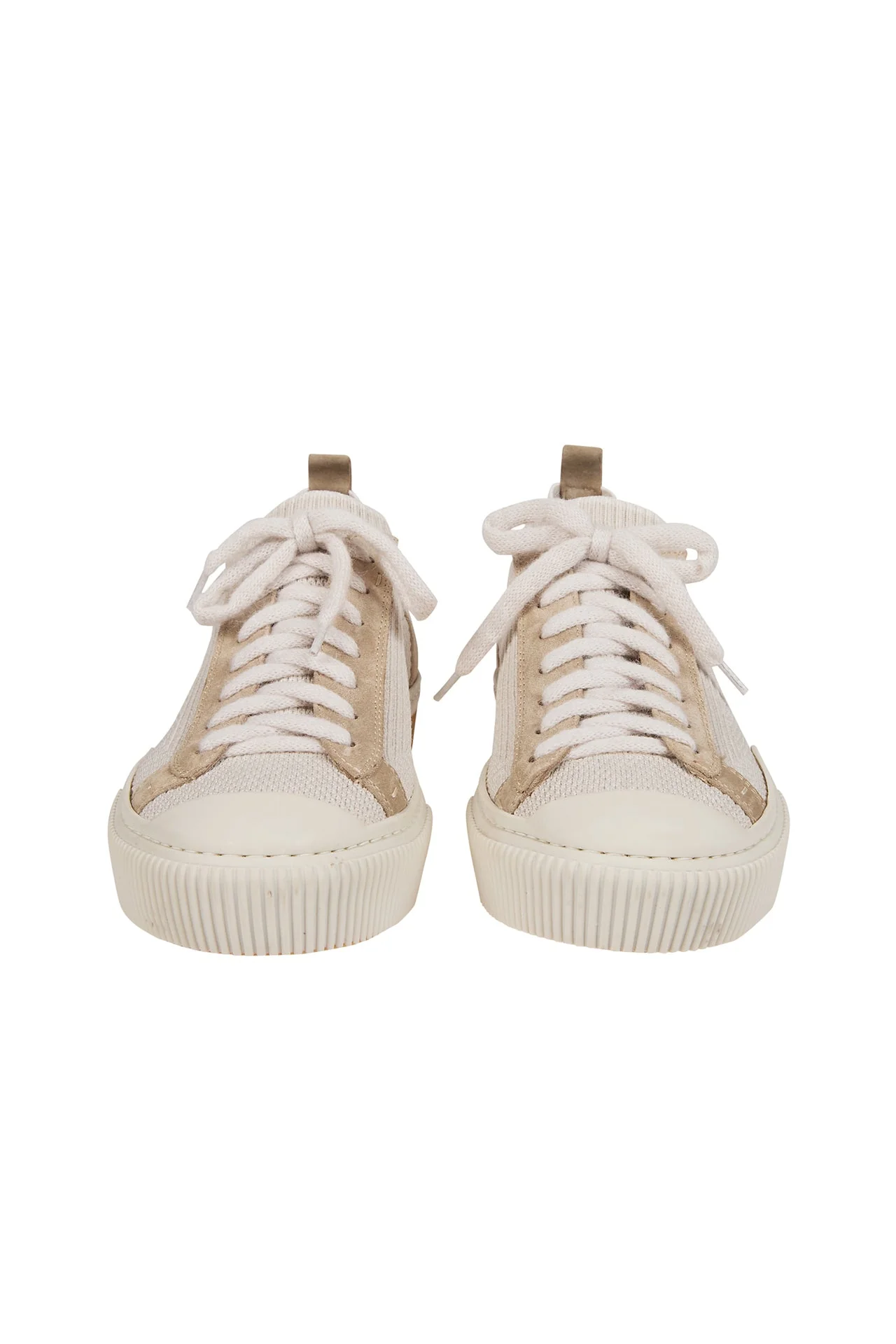 SNEAKERS SHOES KNITTED - Image 3