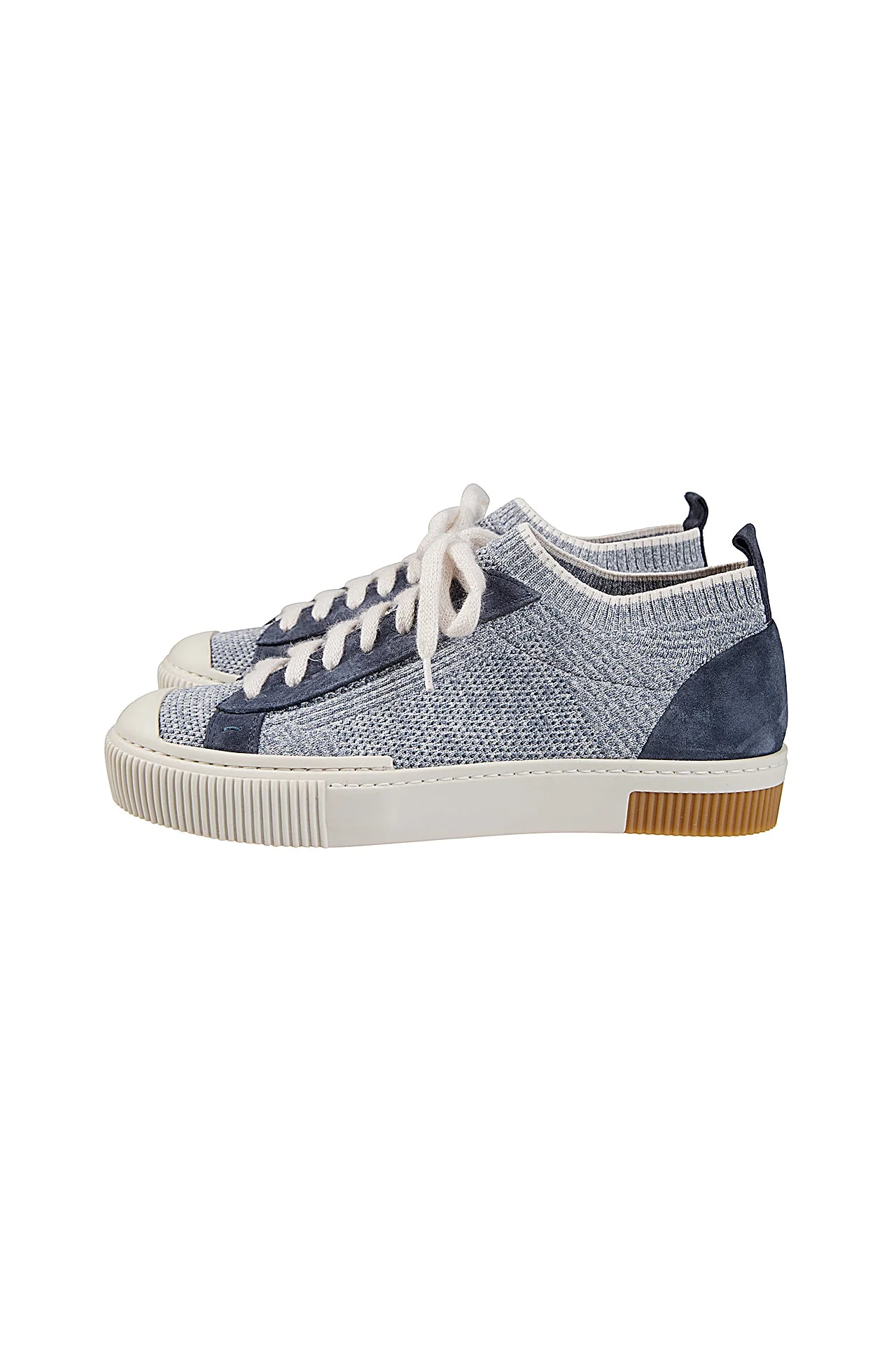 SNEAKERS SHOES KNITTED - Image 6