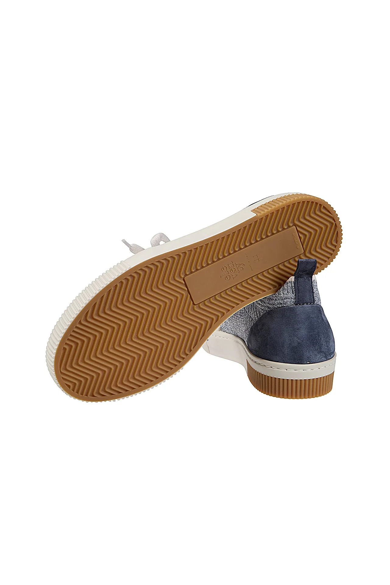 SNEAKERS SHOES KNITTED - Image 8