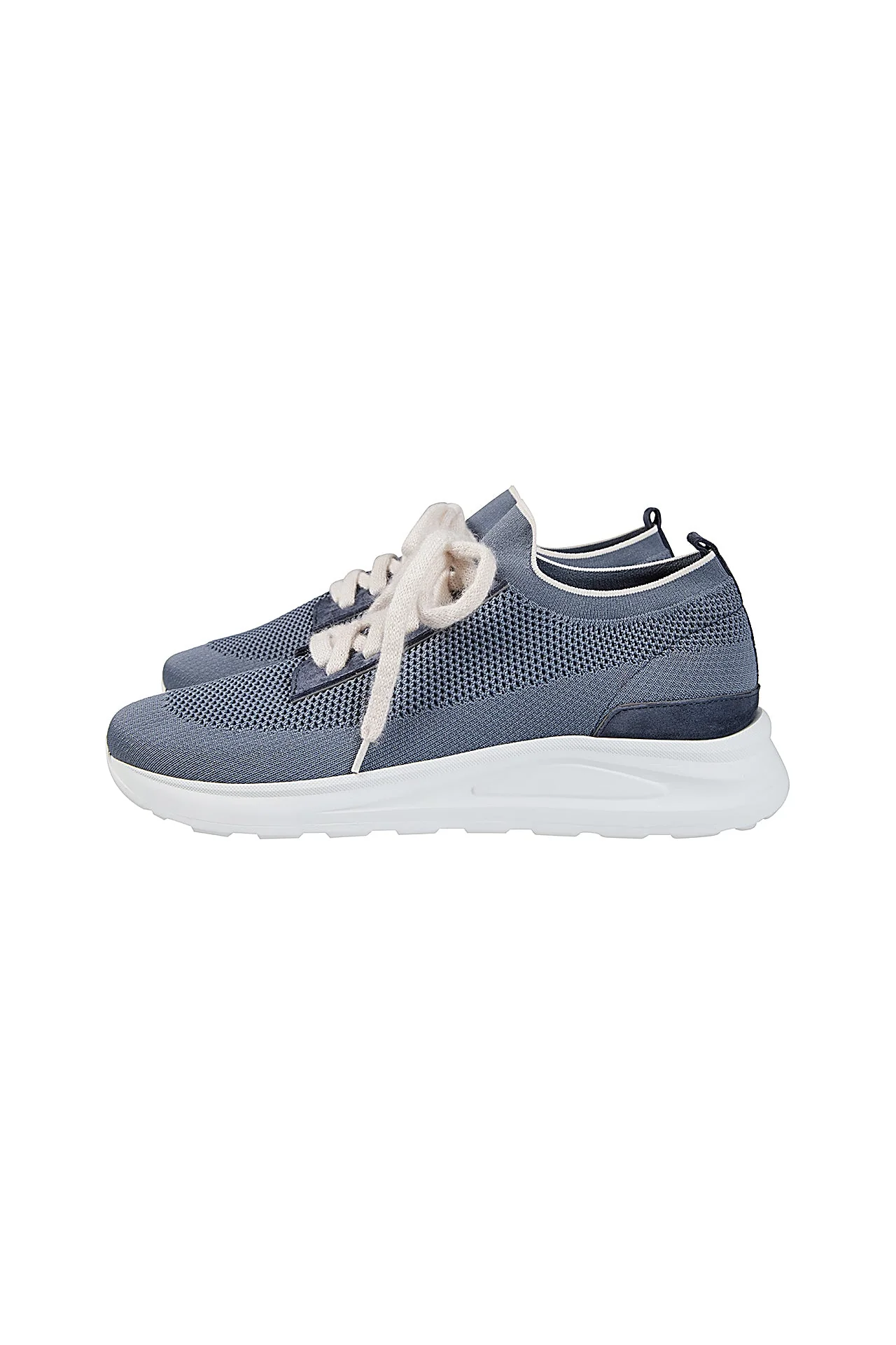 SNEAKERS SHOES KNITTED - Image 6