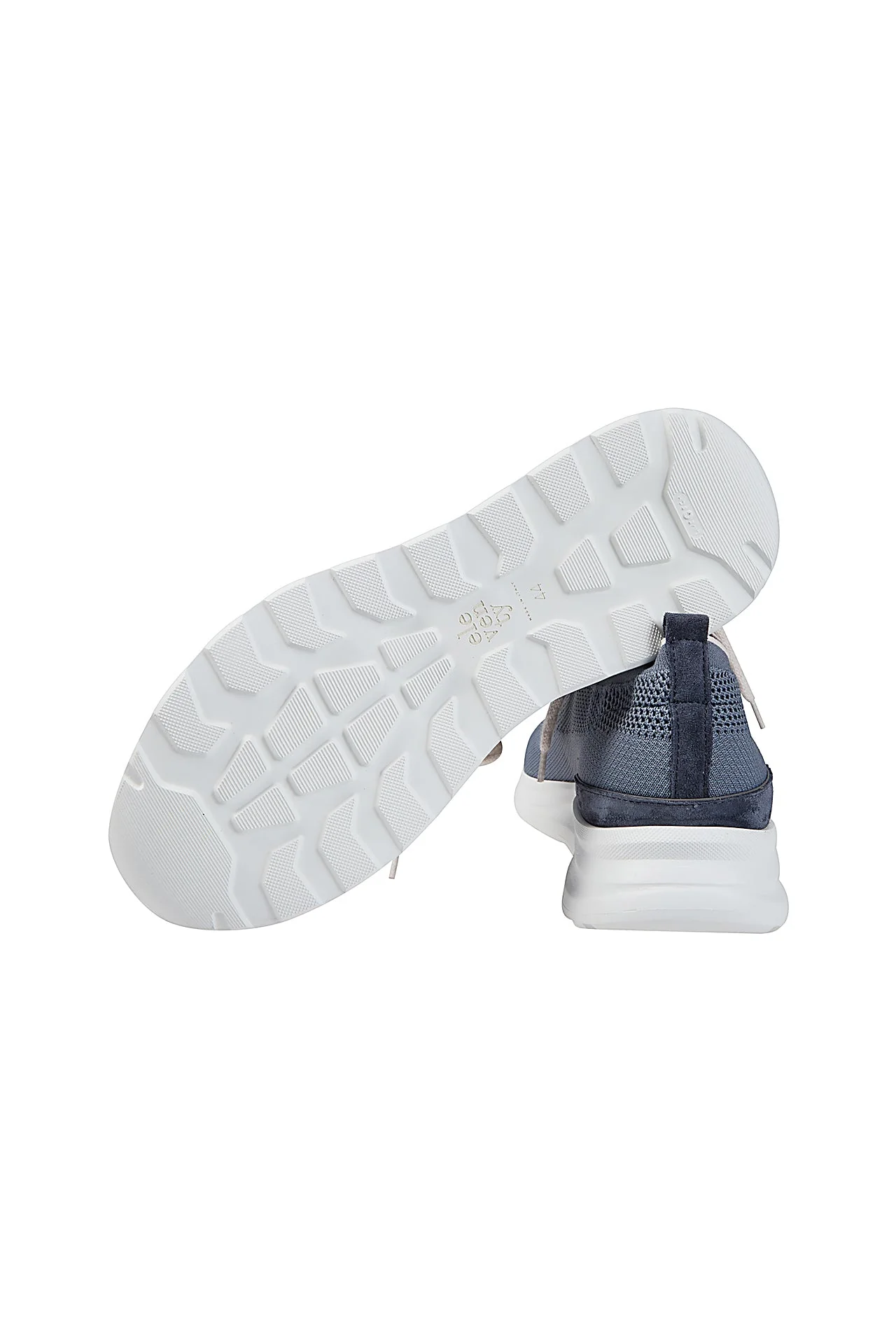 SNEAKERS SHOES KNITTED - Image 8