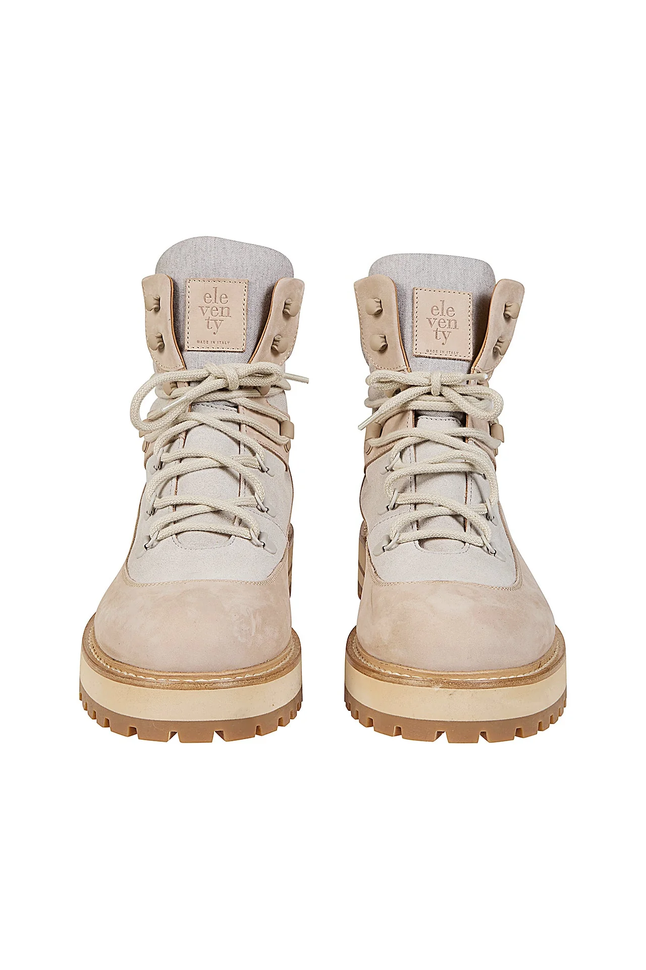 HIGH TREKKING SHOE - Image 3