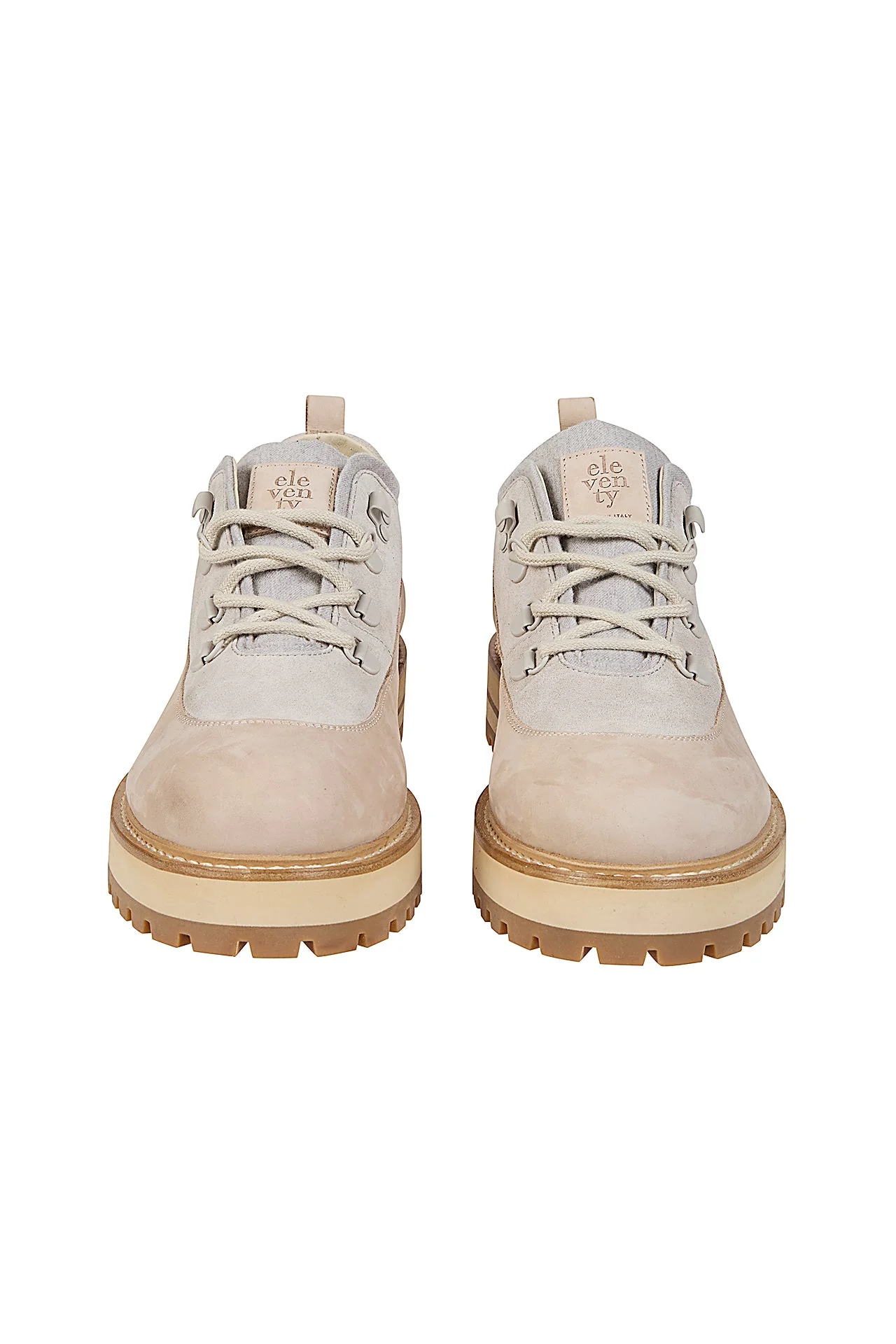 LOW TREKKING SHOE - Image 3