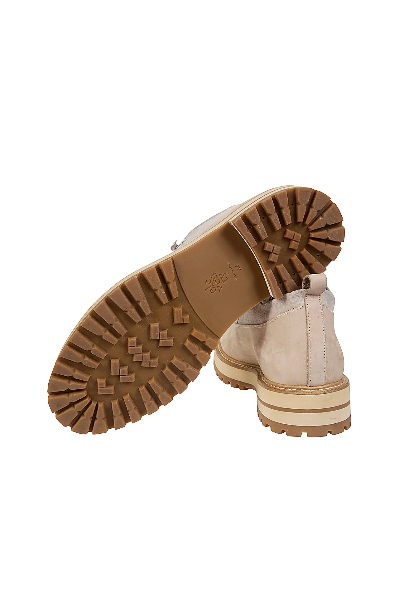 LOW TREKKING SHOE - Image 4