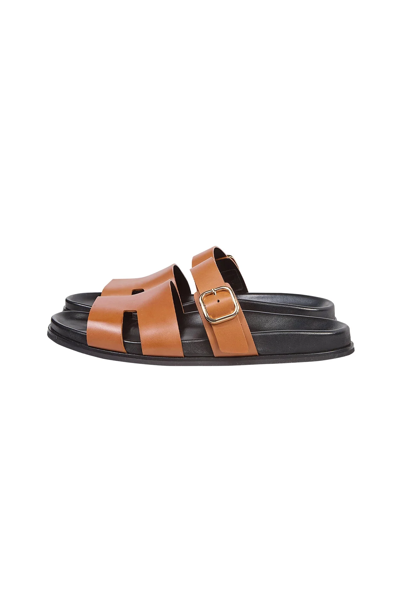 Elegant Men's Penny Loafers in Fine Calfskin Leather | Eleventy - Image 2