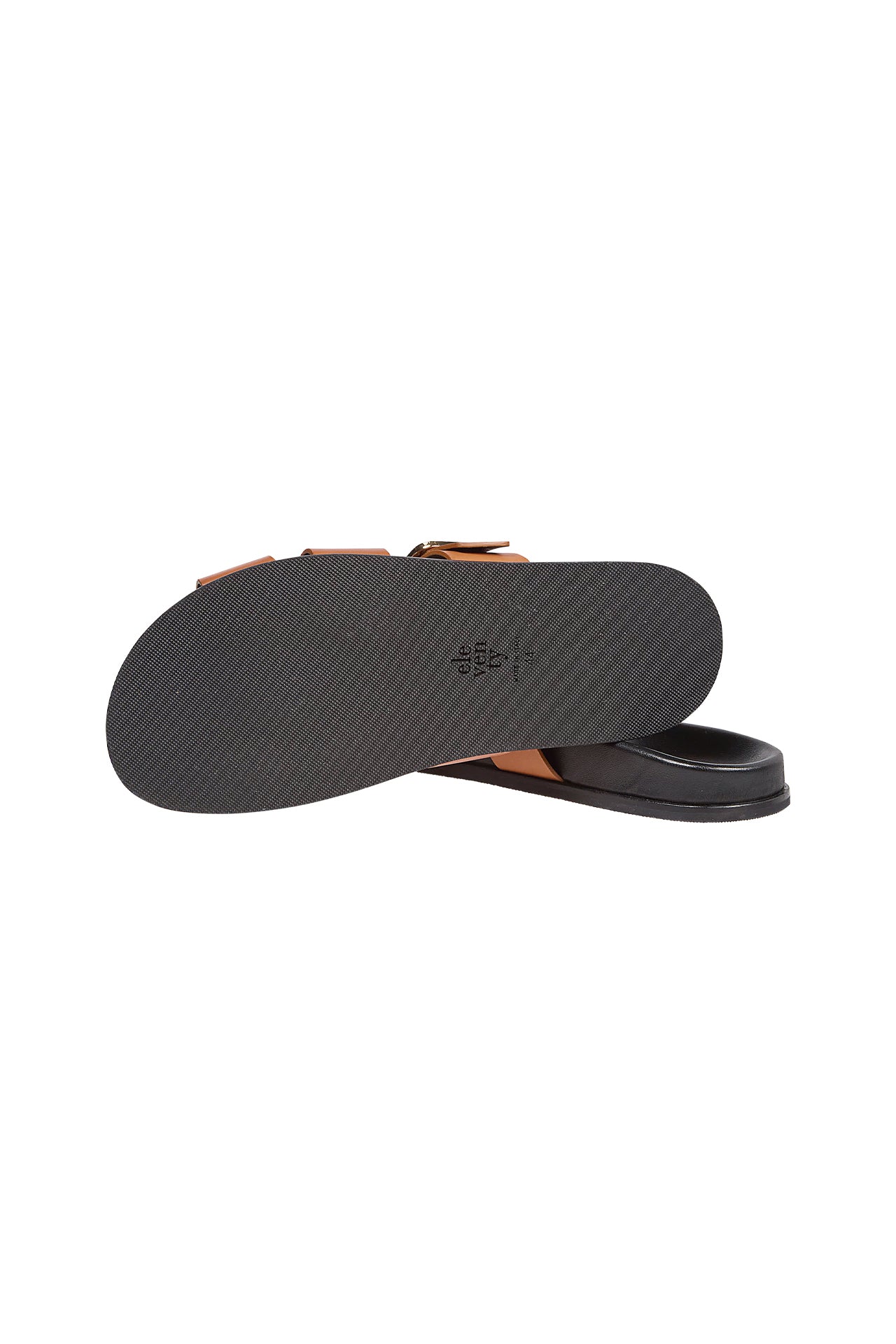 Elegant Men's Penny Loafers in Fine Calfskin Leather | Eleventy - Image 3