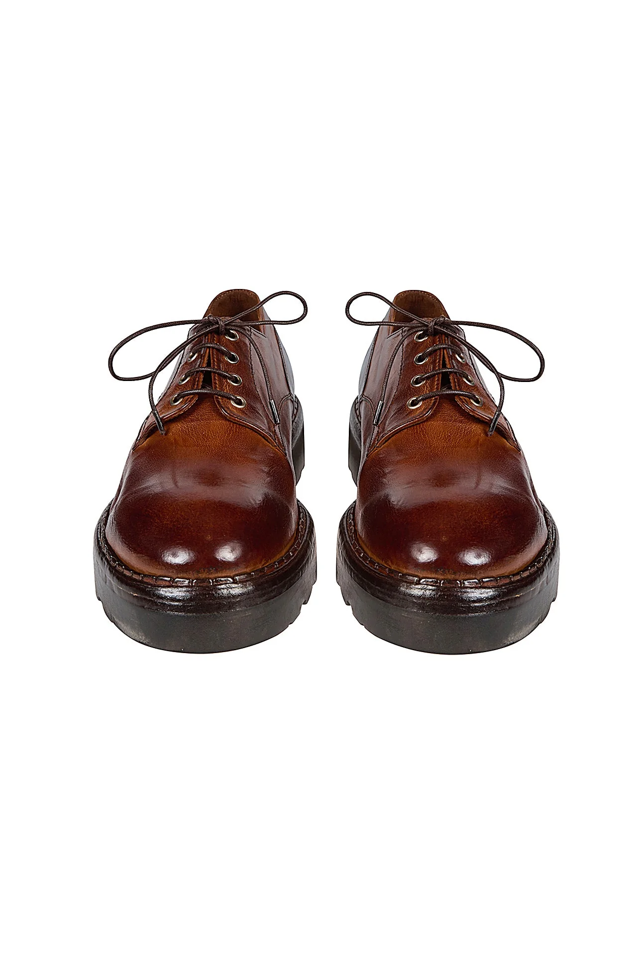 DERBY SHOE - Image 3