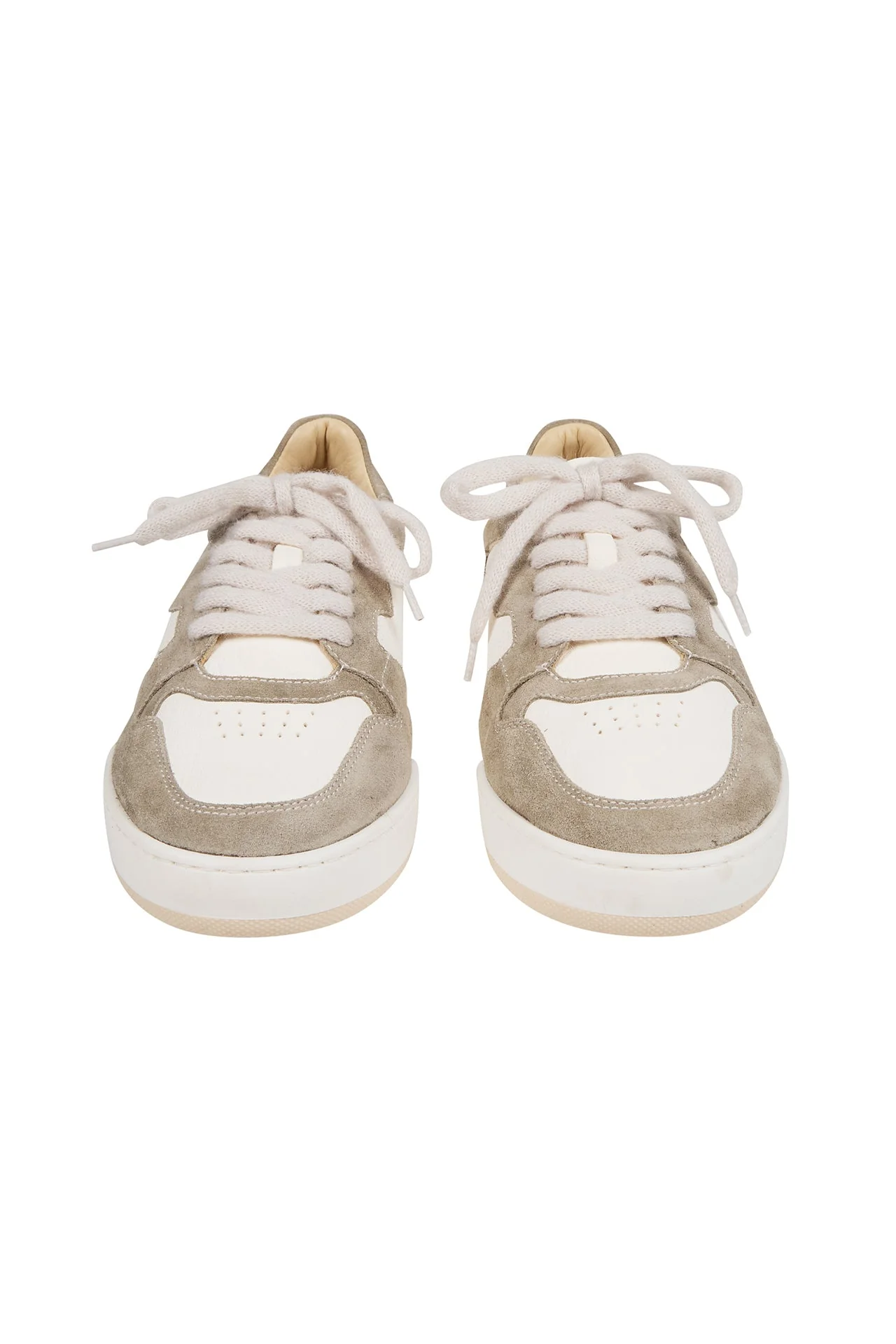 LOW SNEAKERS SHOE - Image 3