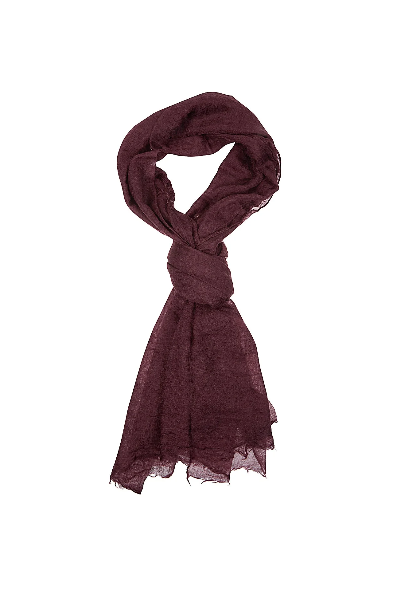 SCIARPA CASHMERE