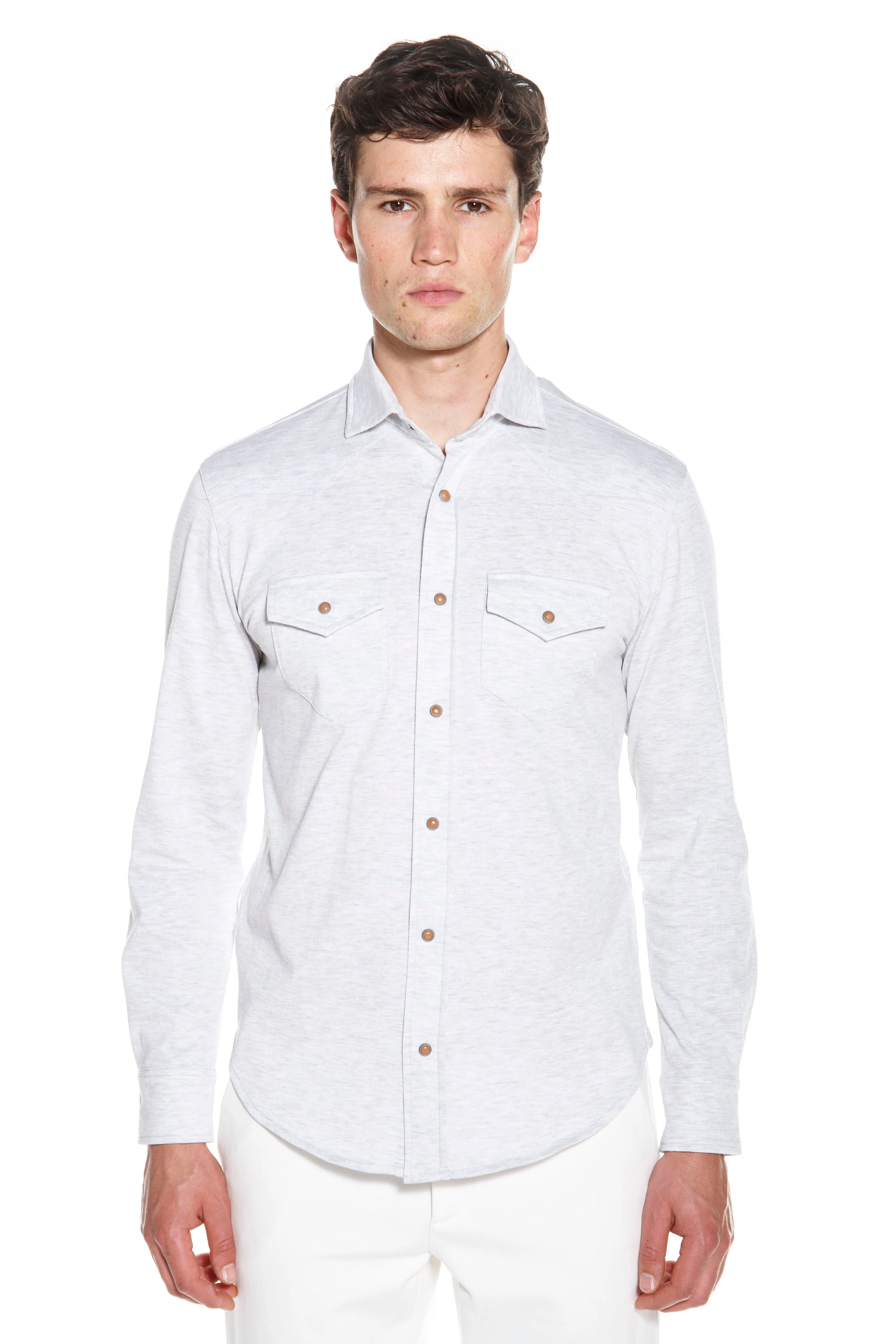 JERSEY SHIRT - Image 11