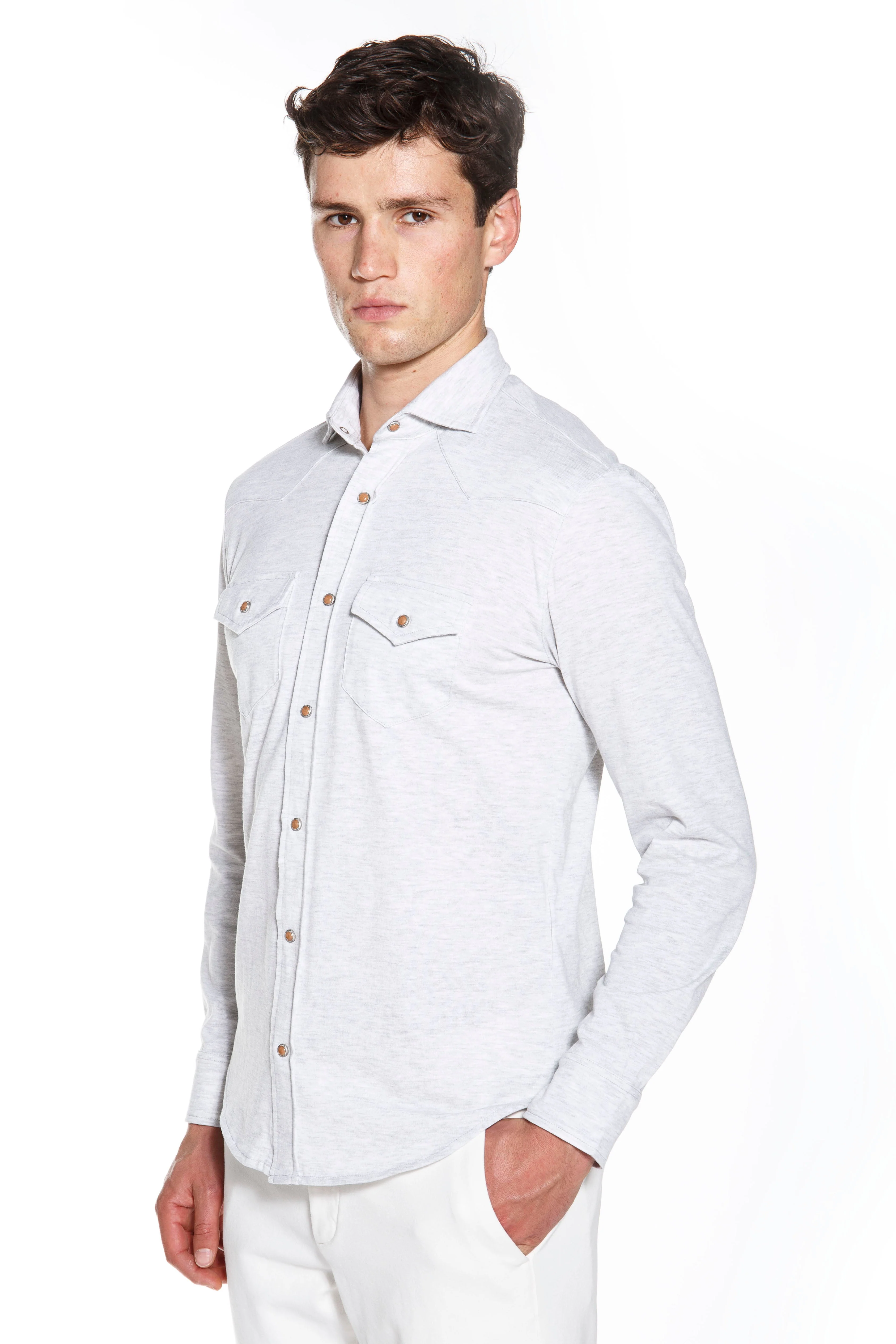 JERSEY SHIRT - Image 12