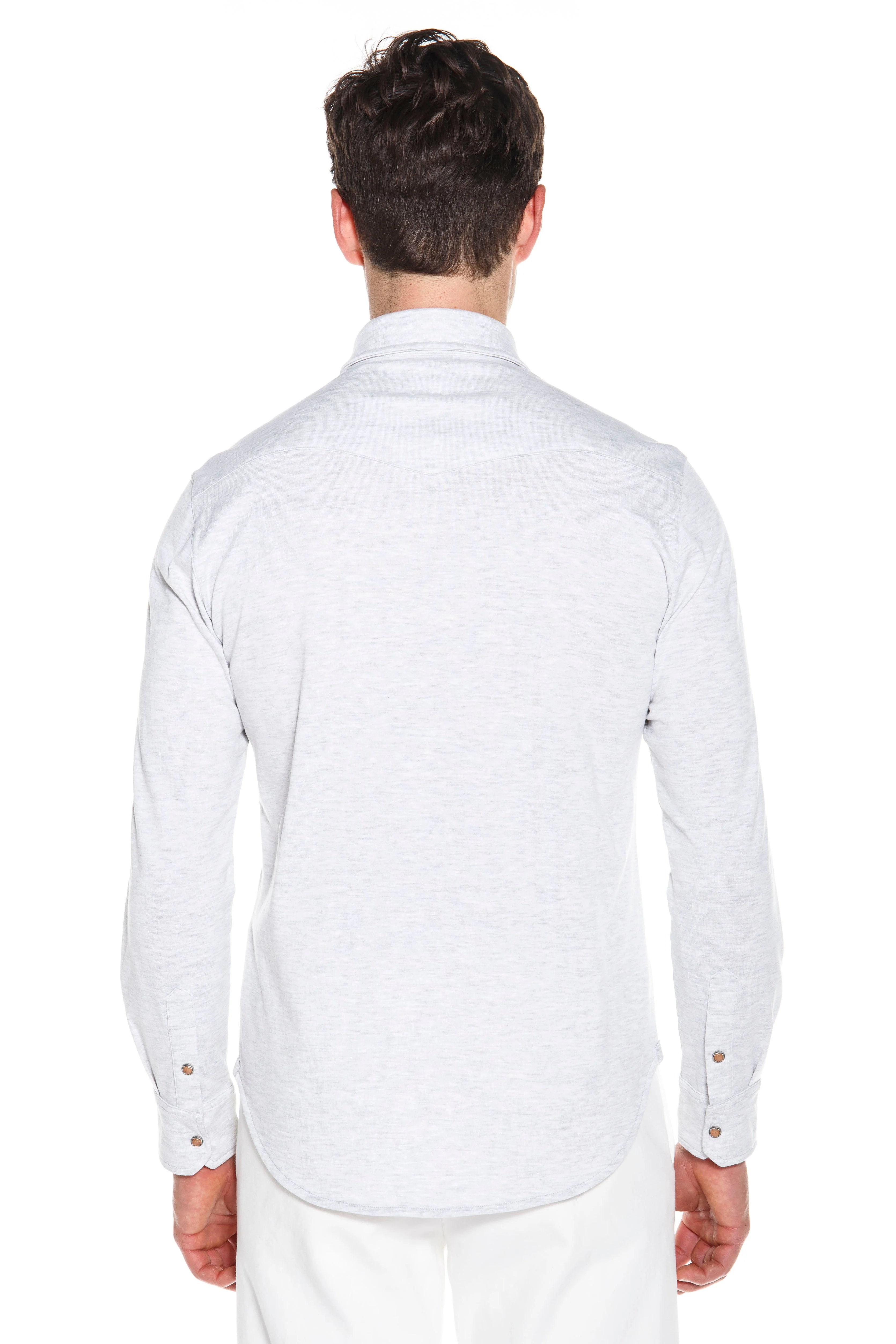 JERSEY SHIRT - Image 13
