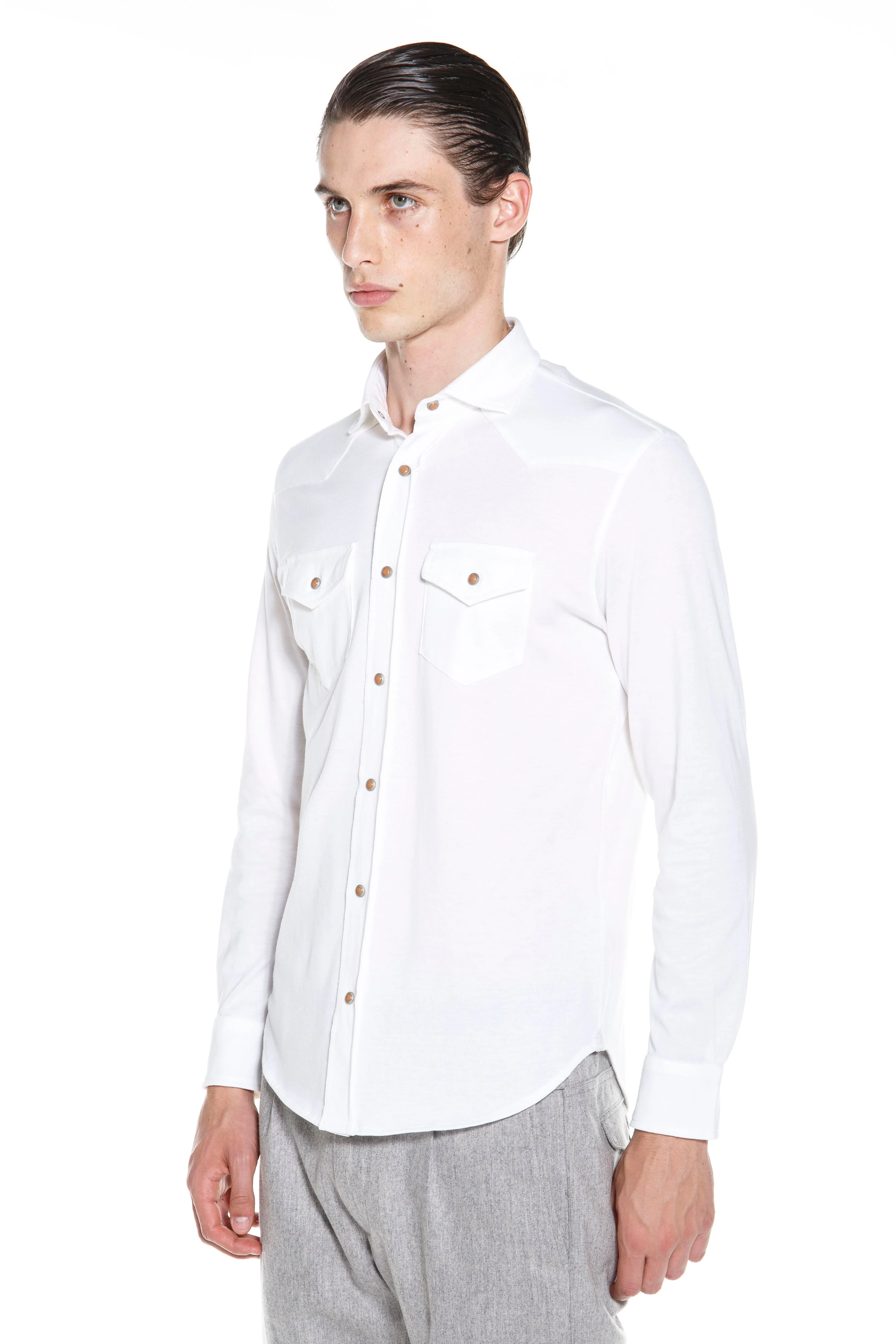 JERSEY SHIRT - Image 3