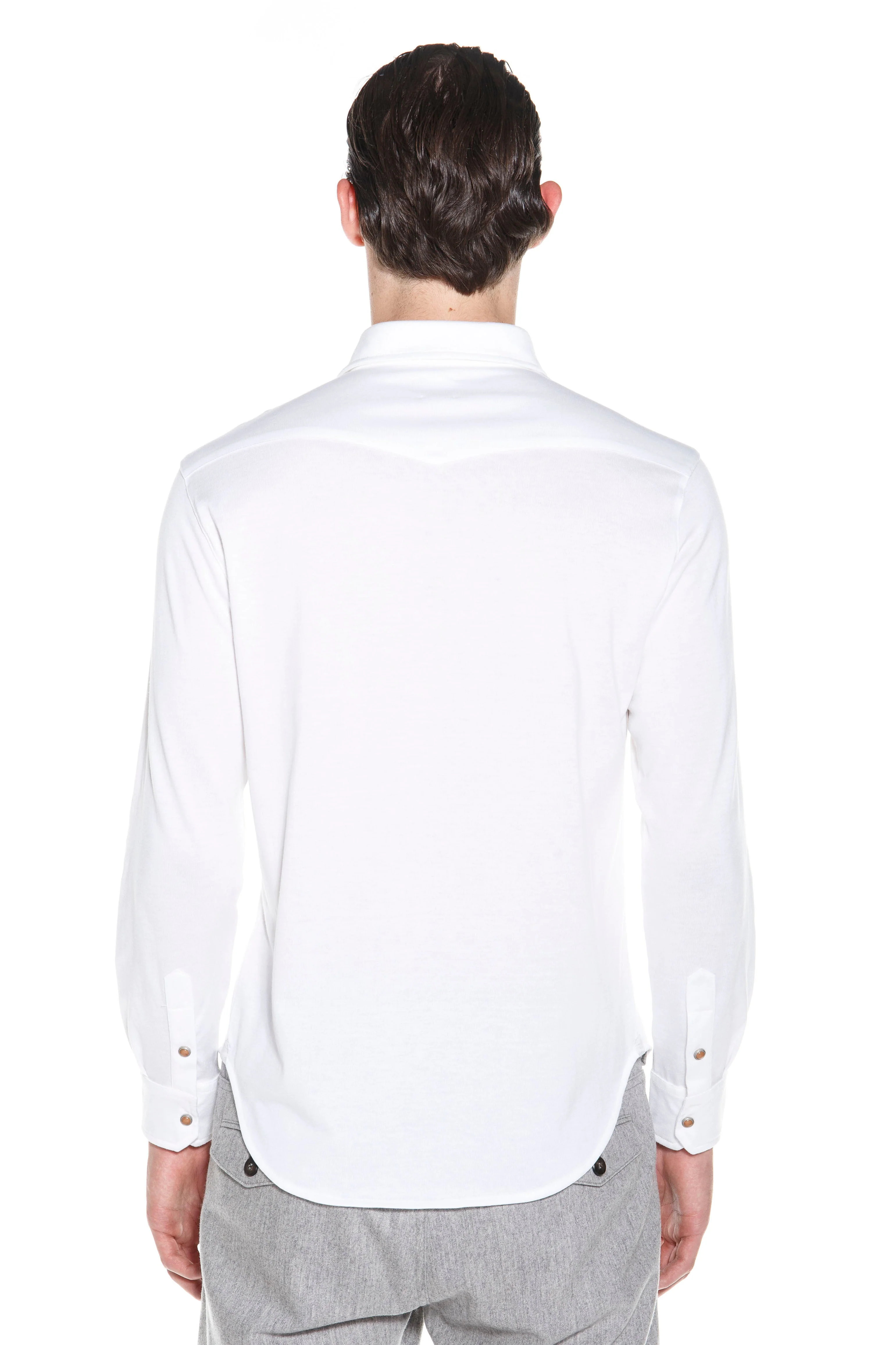 JERSEY SHIRT - Image 4