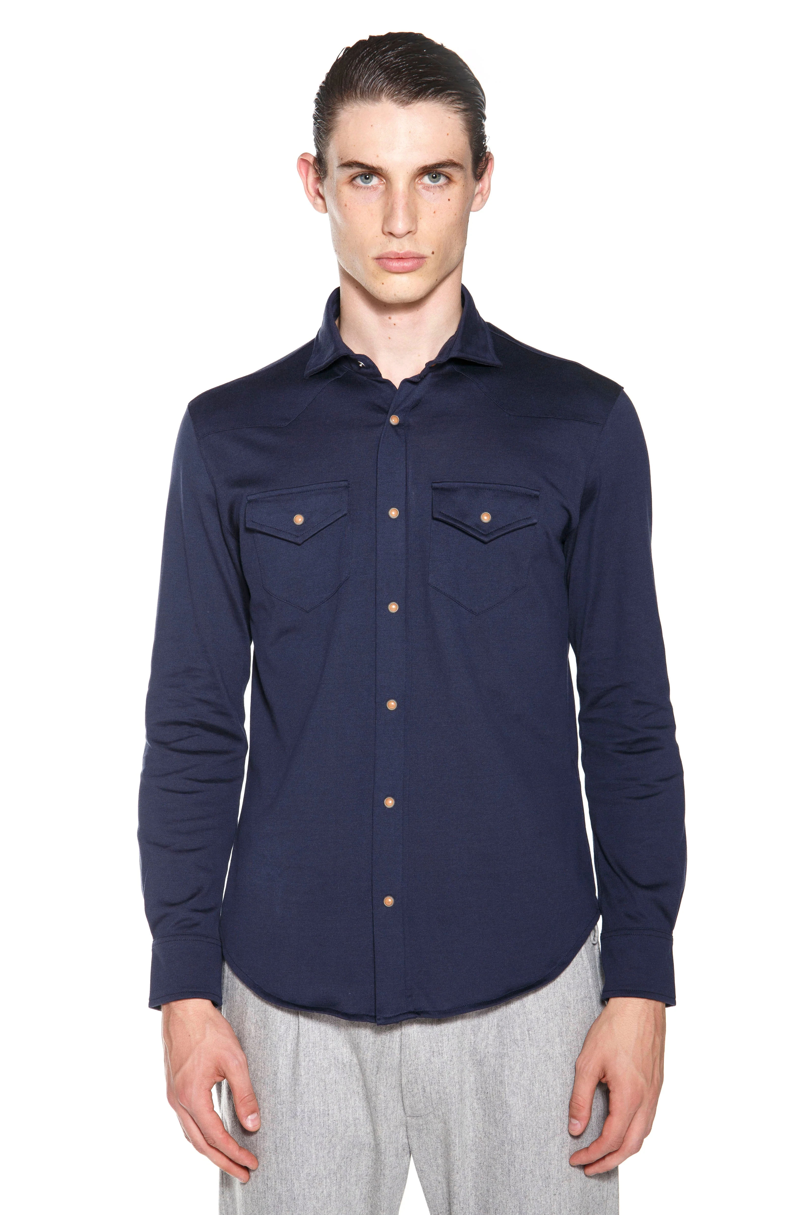 JERSEY SHIRT - Image 6