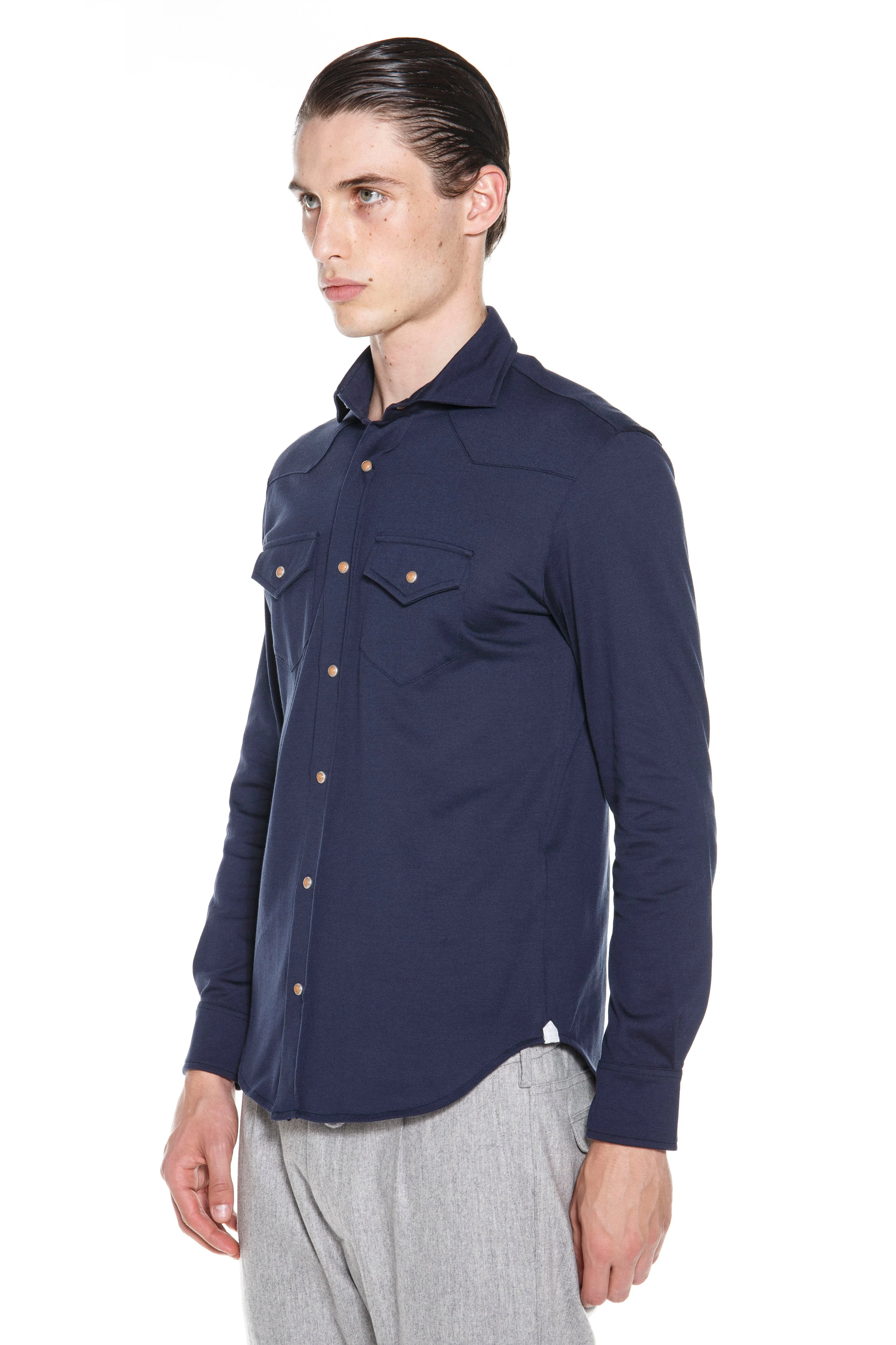 JERSEY SHIRT - Image 7