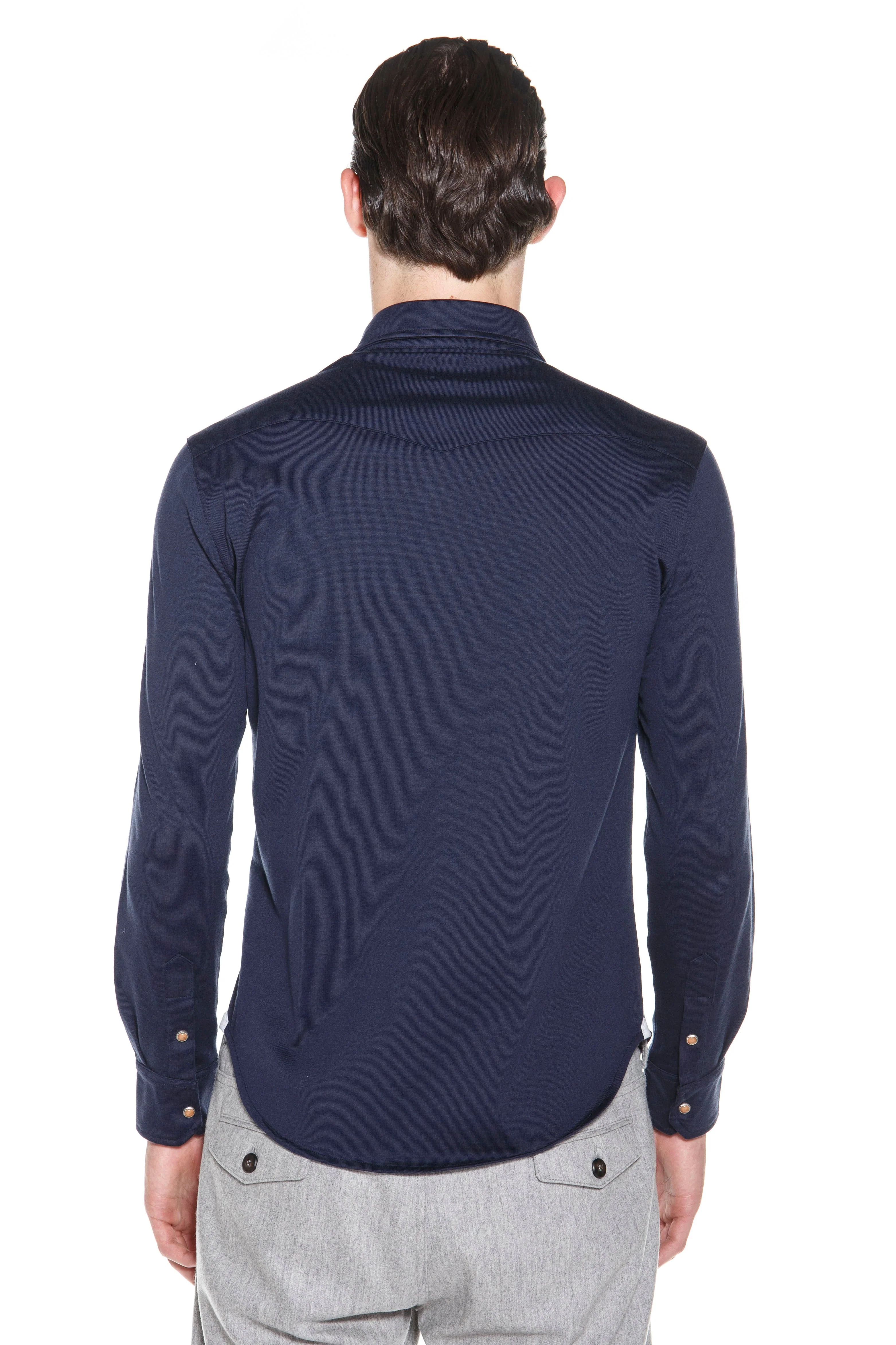 JERSEY SHIRT - Image 8