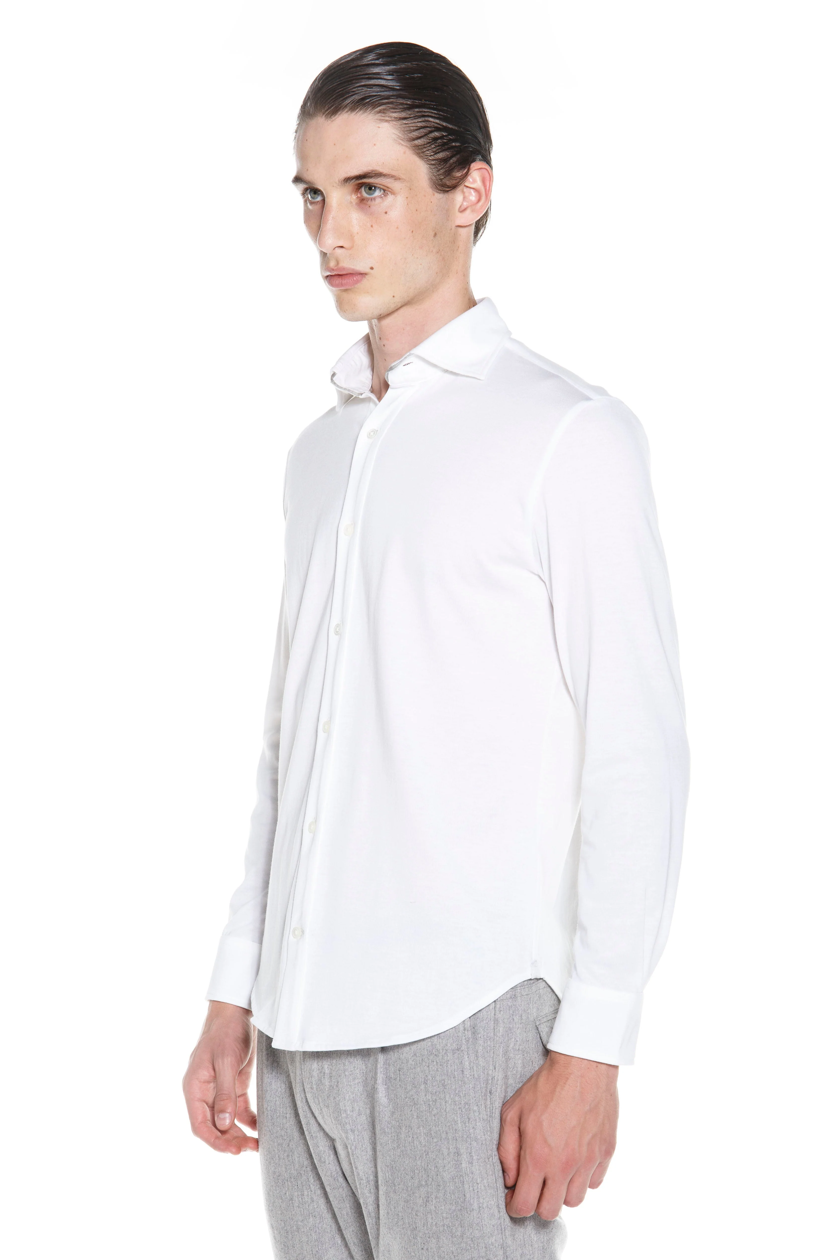 JERSEY SHIRT - Image 3