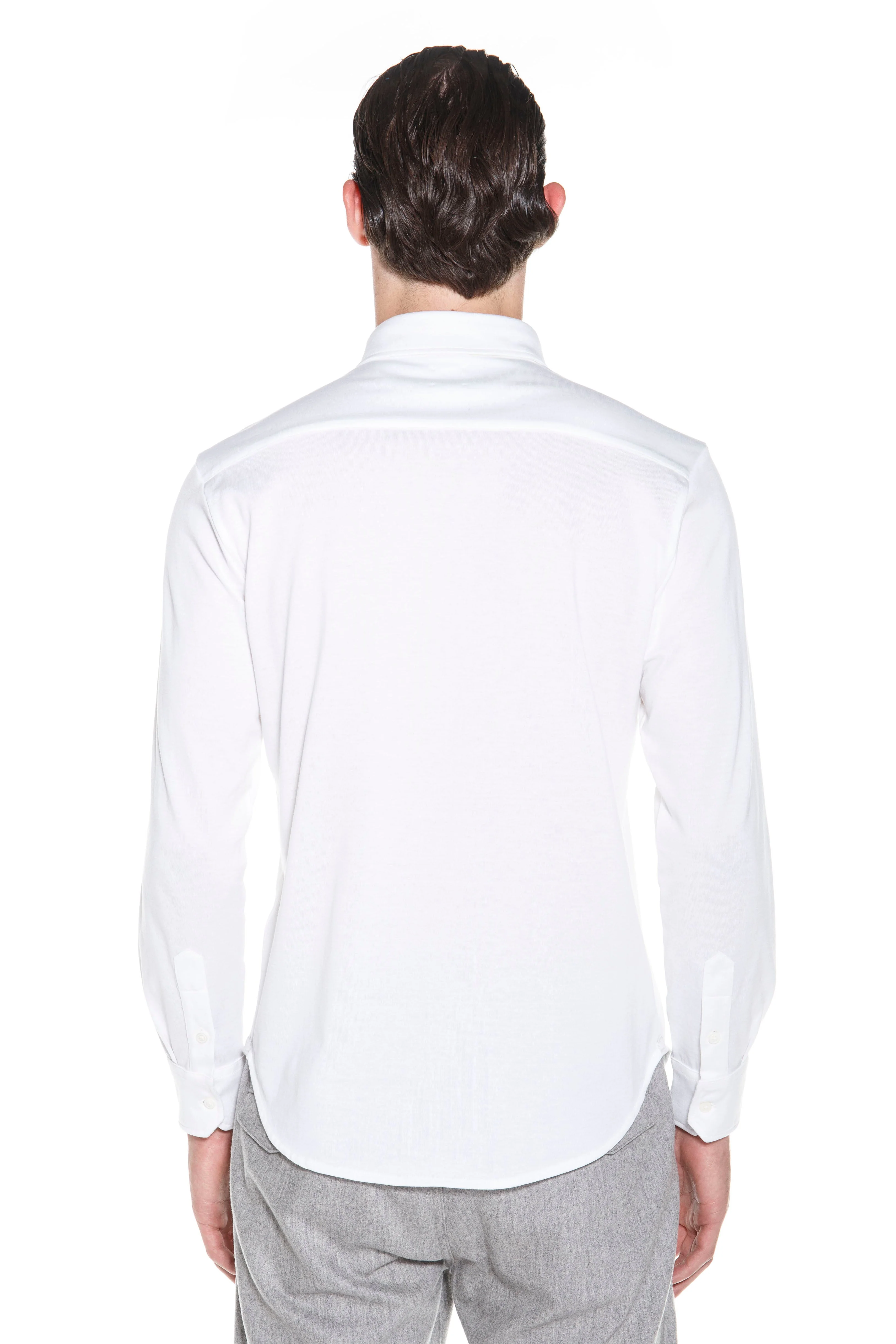 JERSEY SHIRT - Image 4