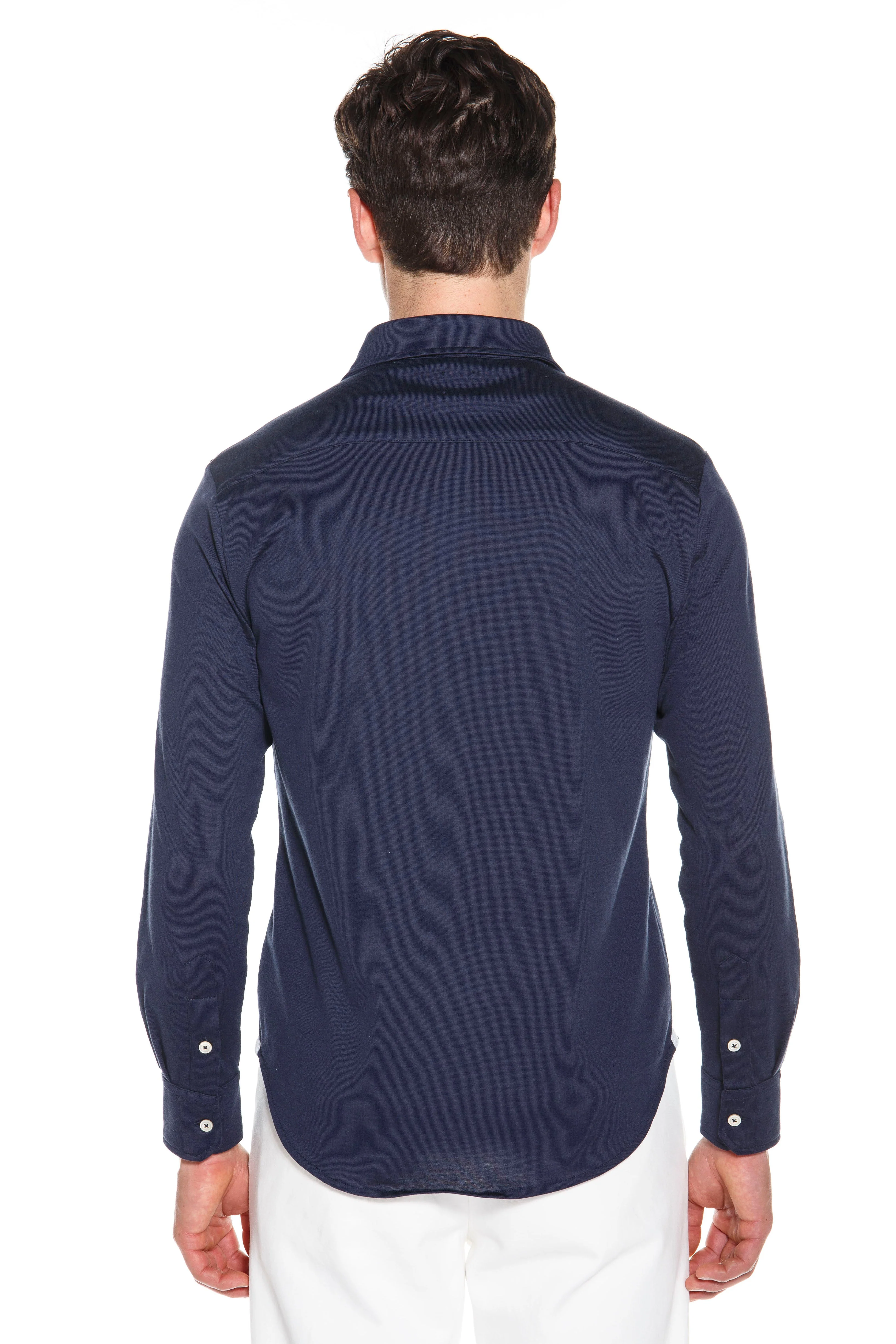 JERSEY SHIRT - Image 8