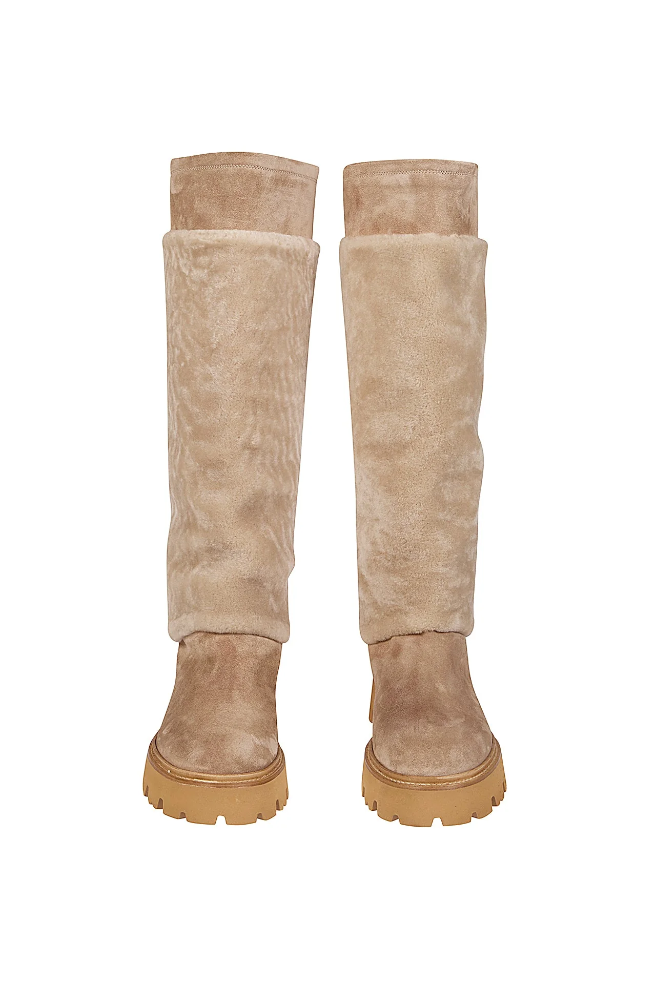 SHEEPSKIN BOOT - Image 2