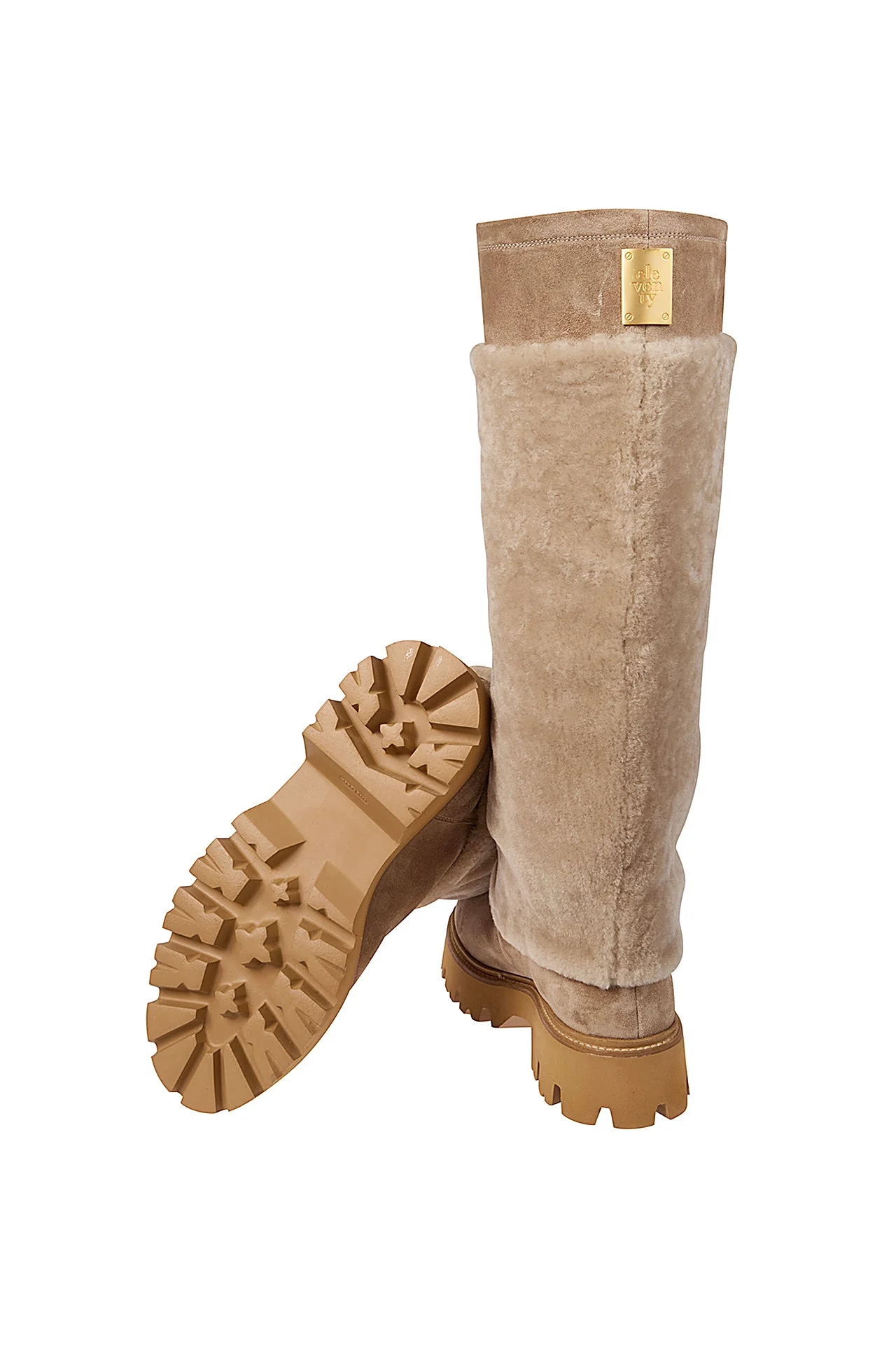 SHEEPSKIN BOOT - Image 4