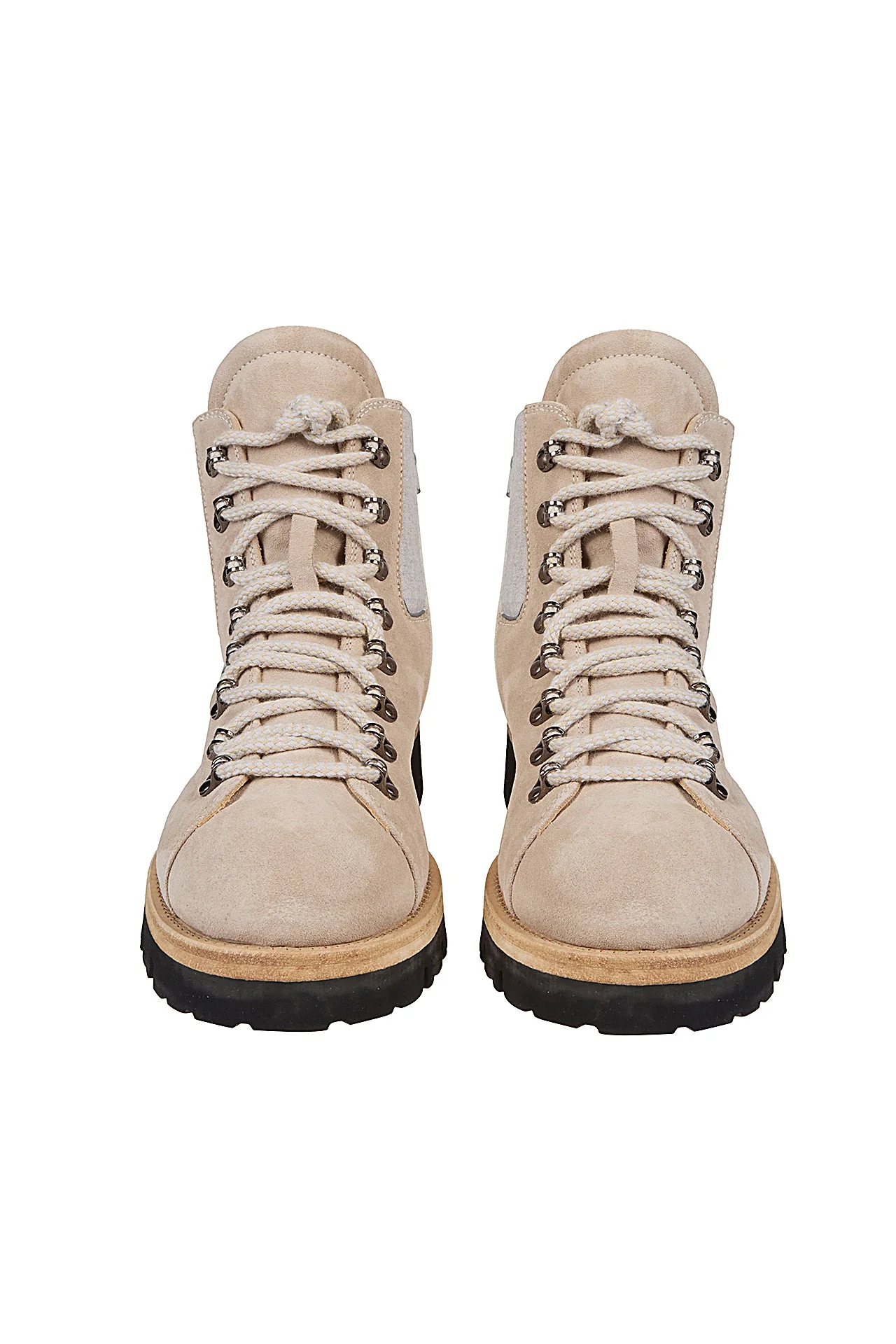 LACED ANKLE BOOT - Image 3