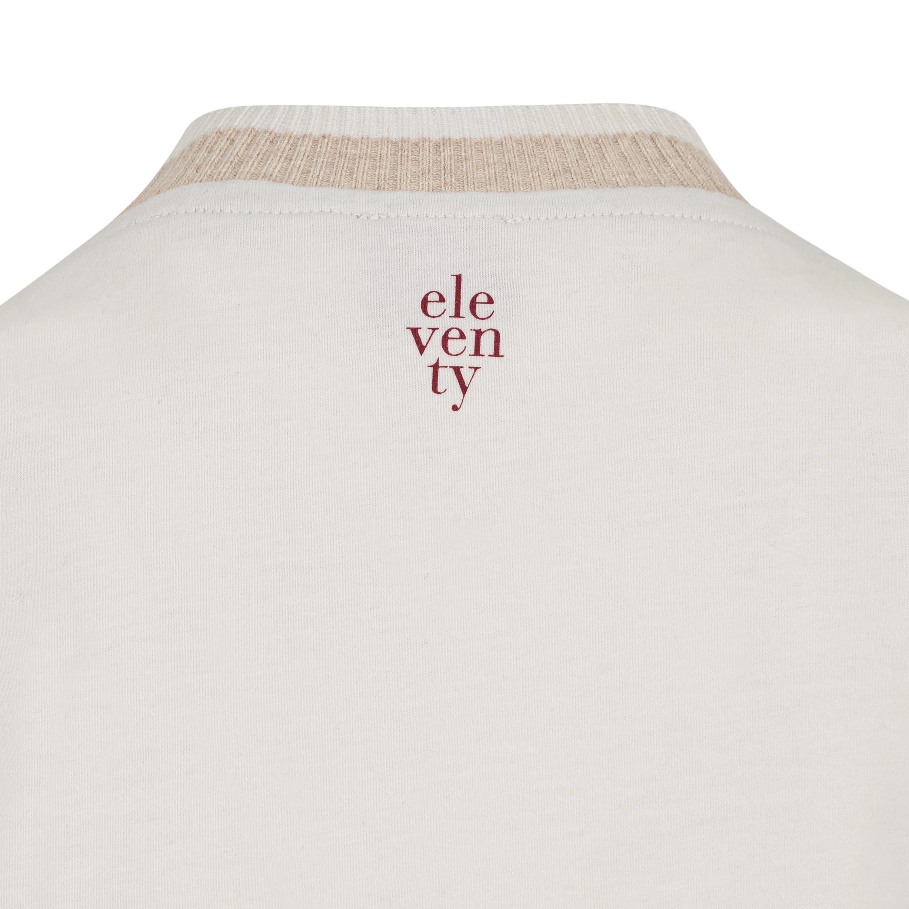 COTTON T-SHIRT BOY - Image 3