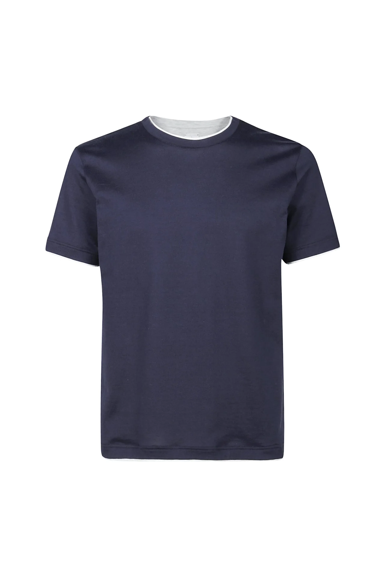 CREW NECK T-SHIRT - Image 5
