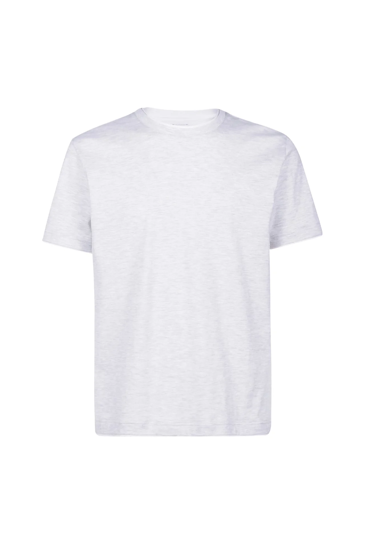 CREW NECK T-SHIRT - Image 9