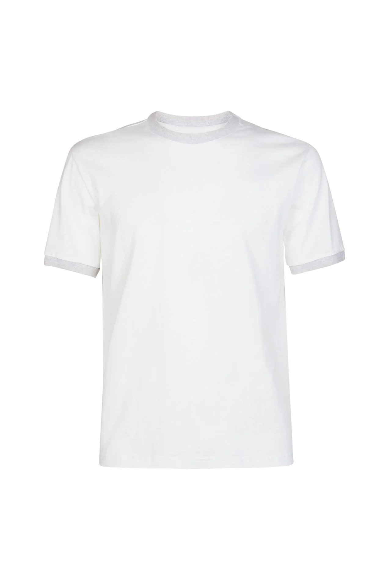 CREW NECK T-SHIRT - Image 5