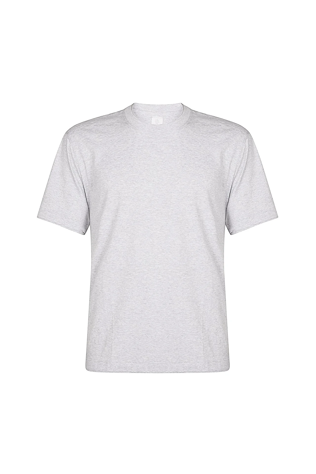 CREW NECK COTTON T-SHIRT - Image 5