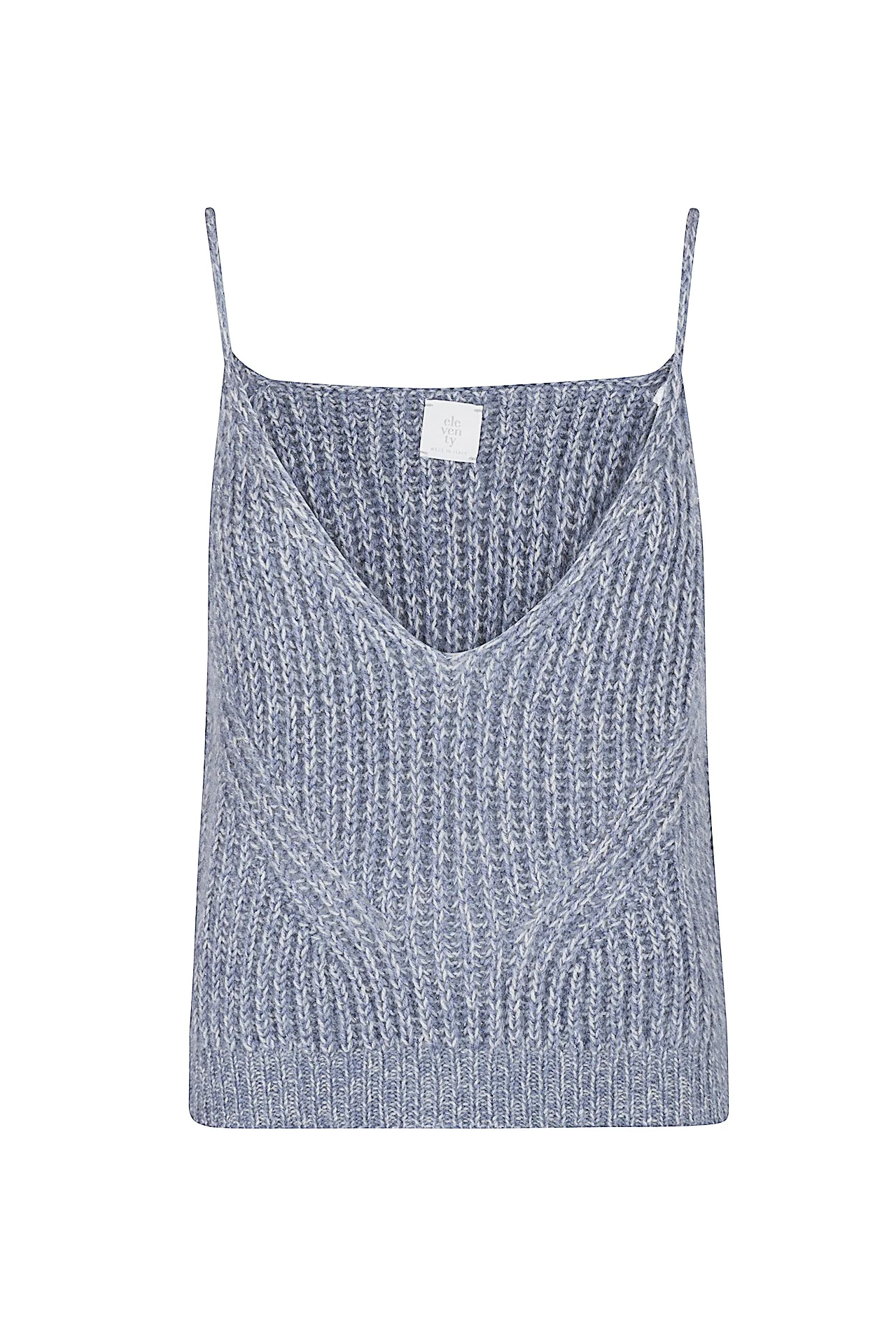 TOP MERINO WOOL SUPER KID MOHAIR SILK POLYESTER METALLIC - Image 7