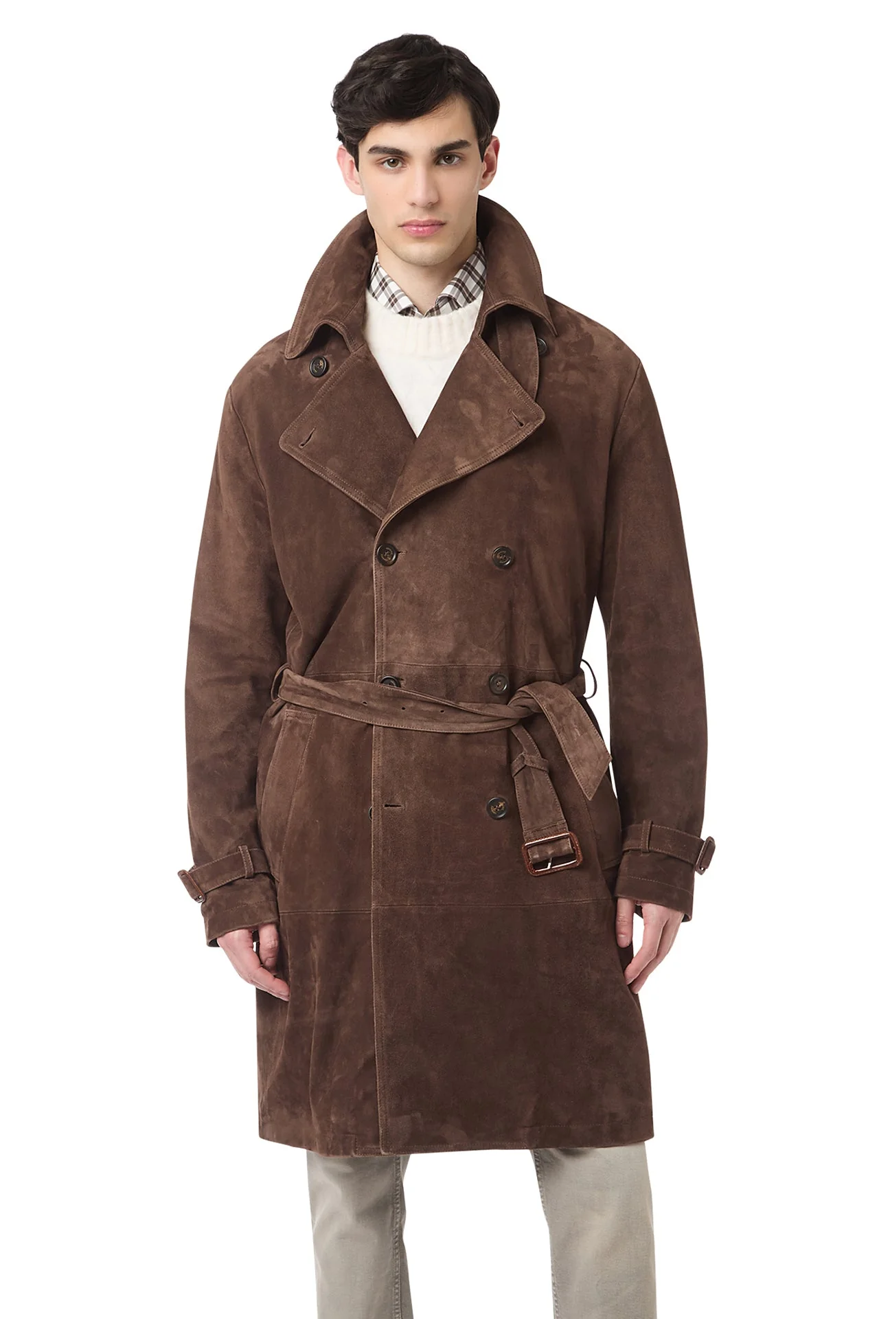 TRENCH - Image 2
