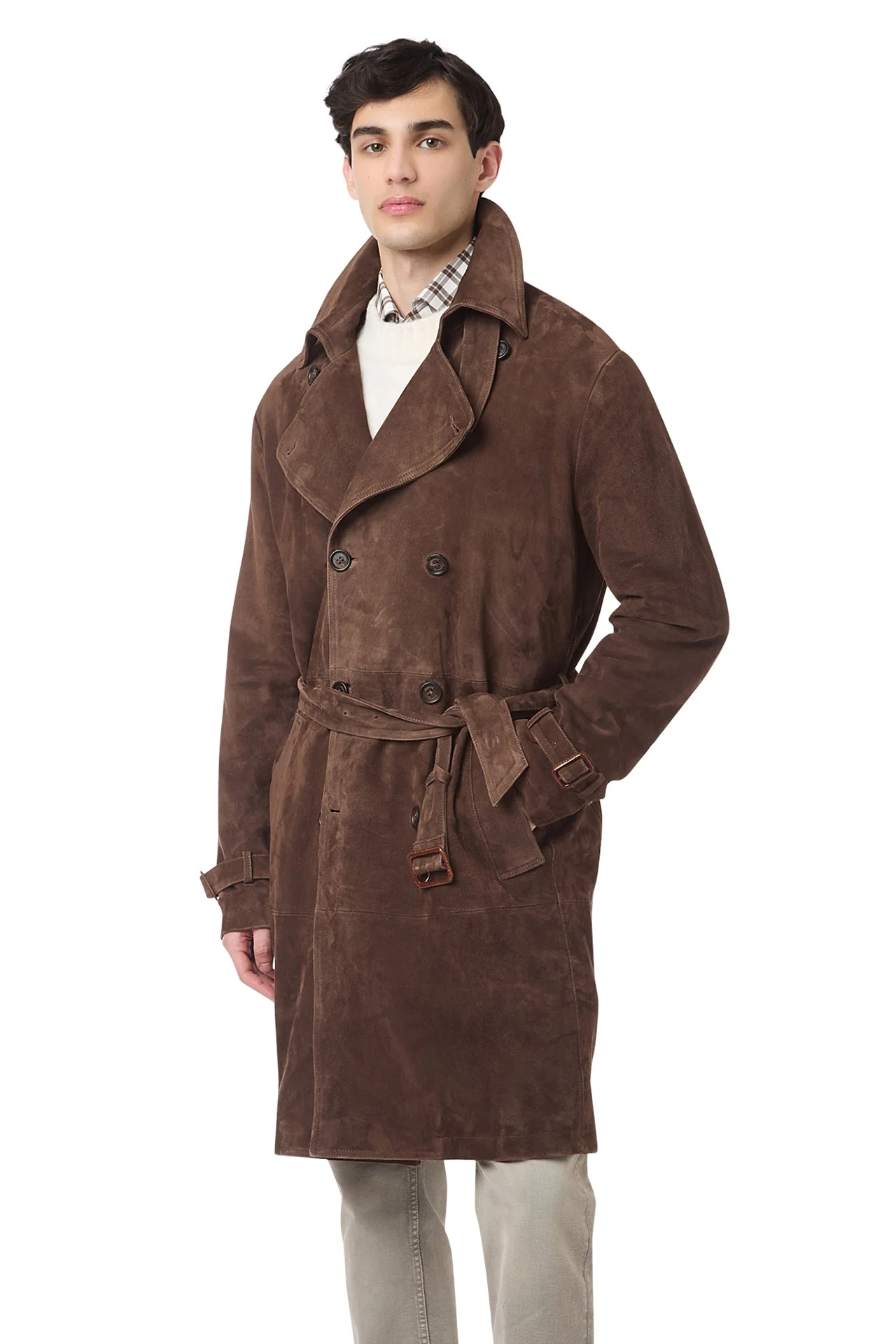 TRENCH - Image 3