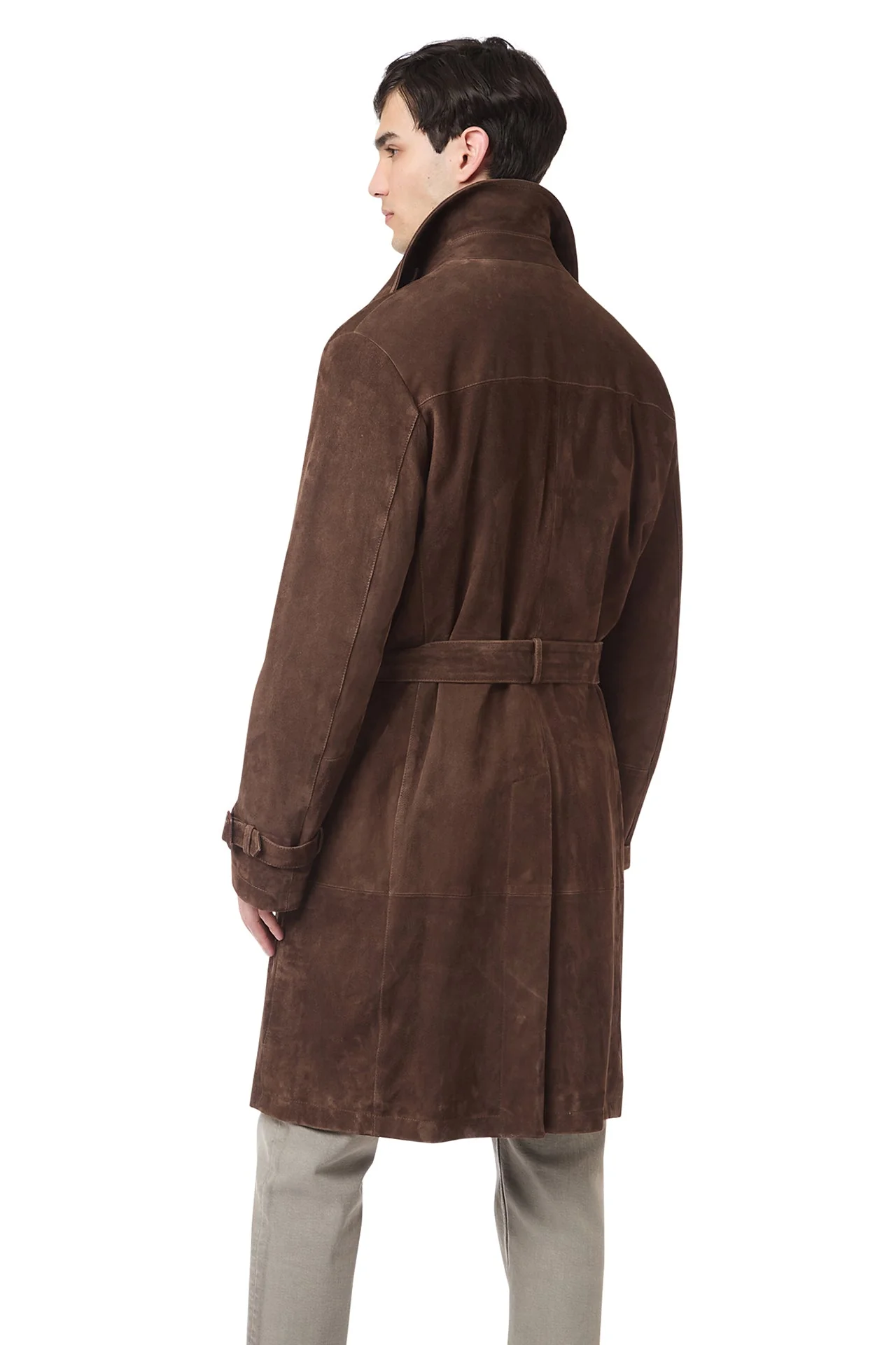 TRENCH - Image 4
