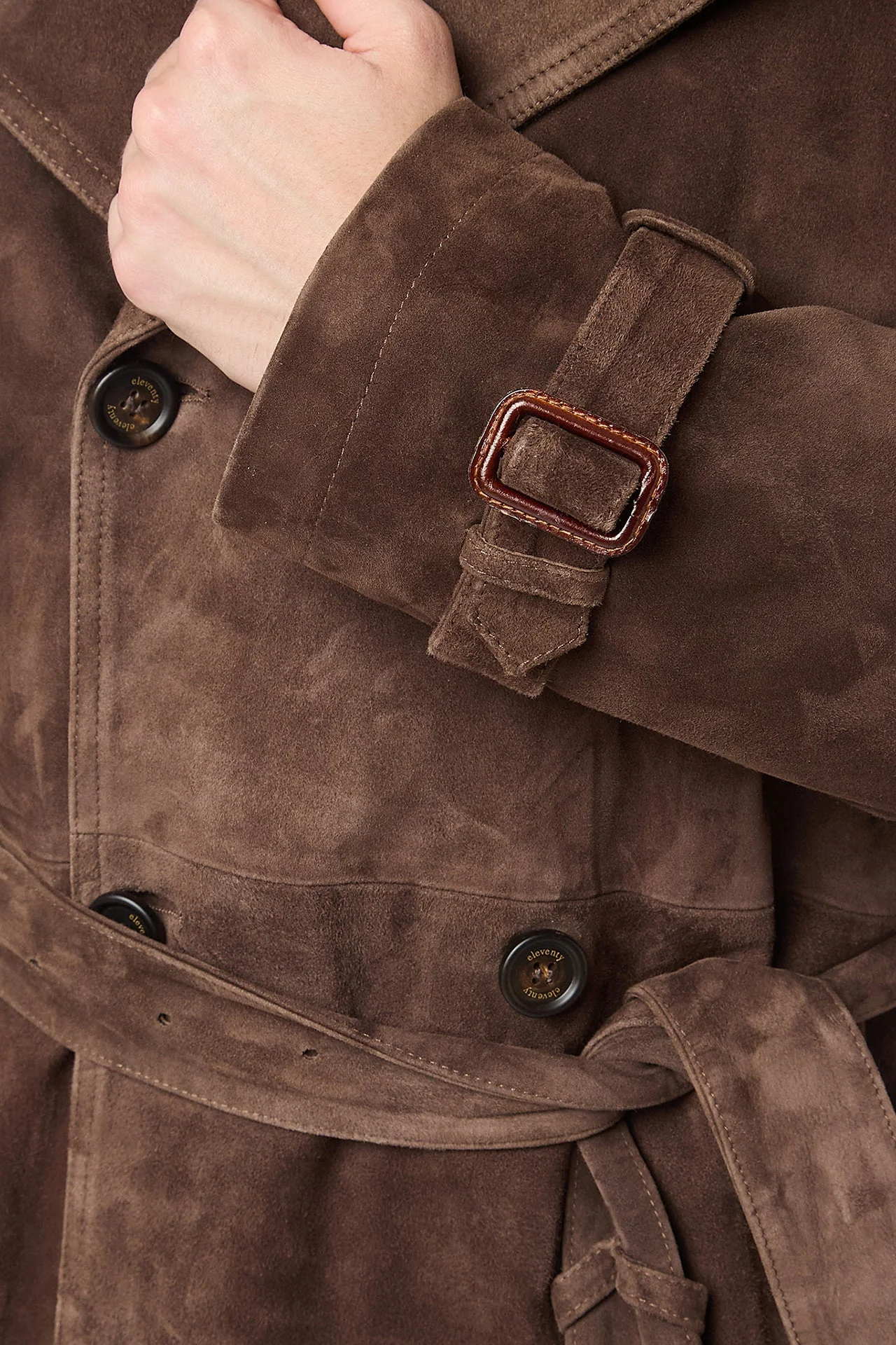 TRENCH - Image 5